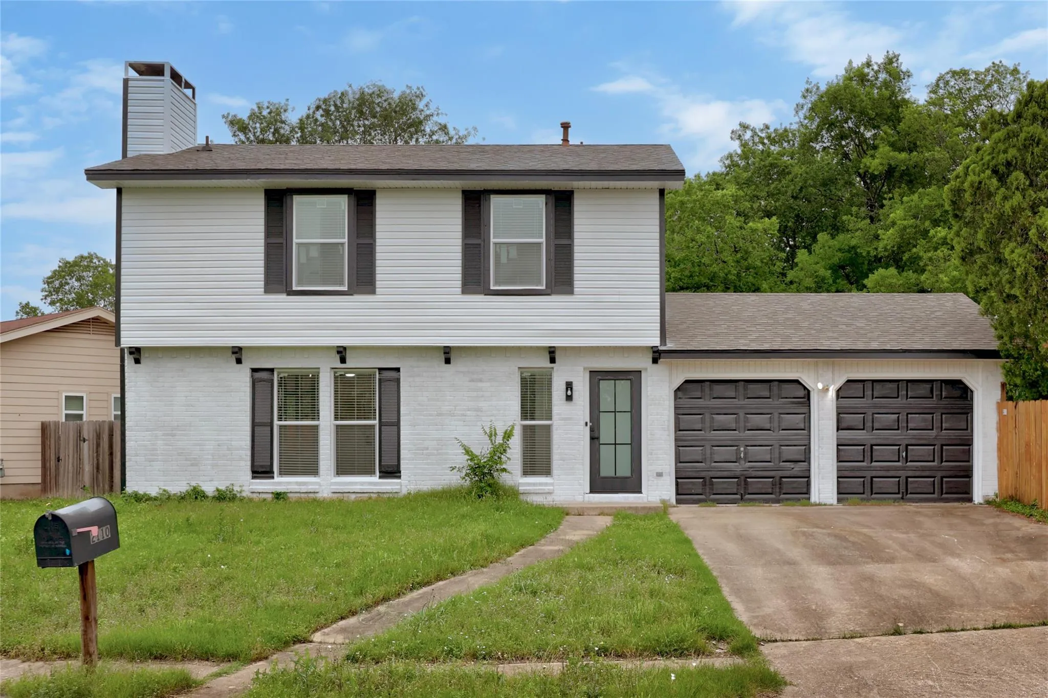 Photo of 2110 ELYSIAN FLDS, Austin, TX, 78727