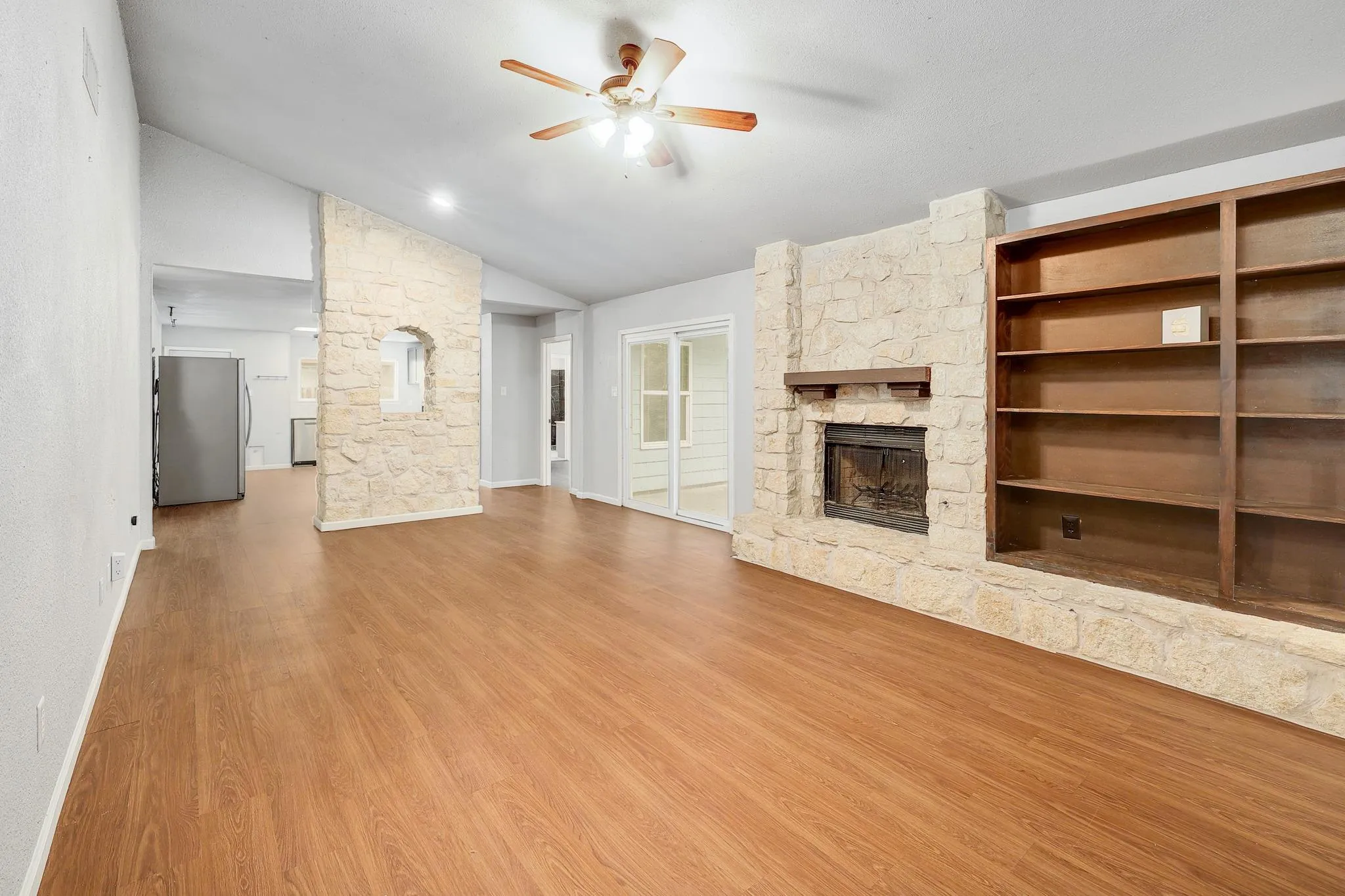 Photo of 12507 ESPLANADE ST, Austin, TX, 78727