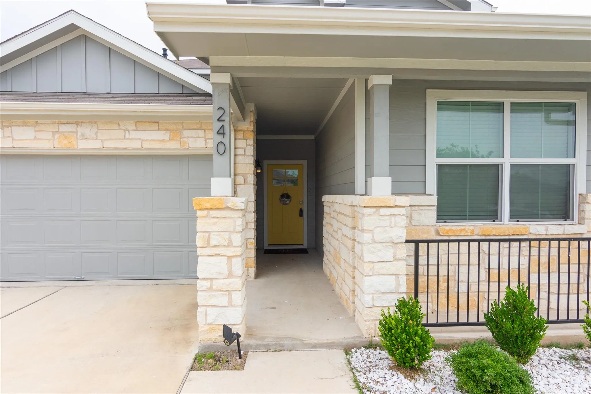 Photo of 240 W POSSUM KINGDOM DR W, Kyle, TX, 78640