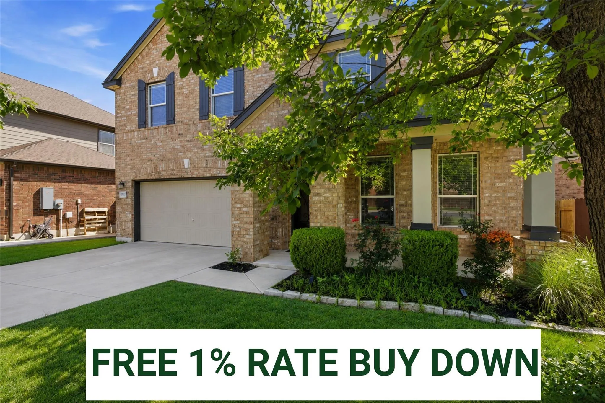 Photo of 1413 IGNACIA DR, Georgetown, TX, 78626