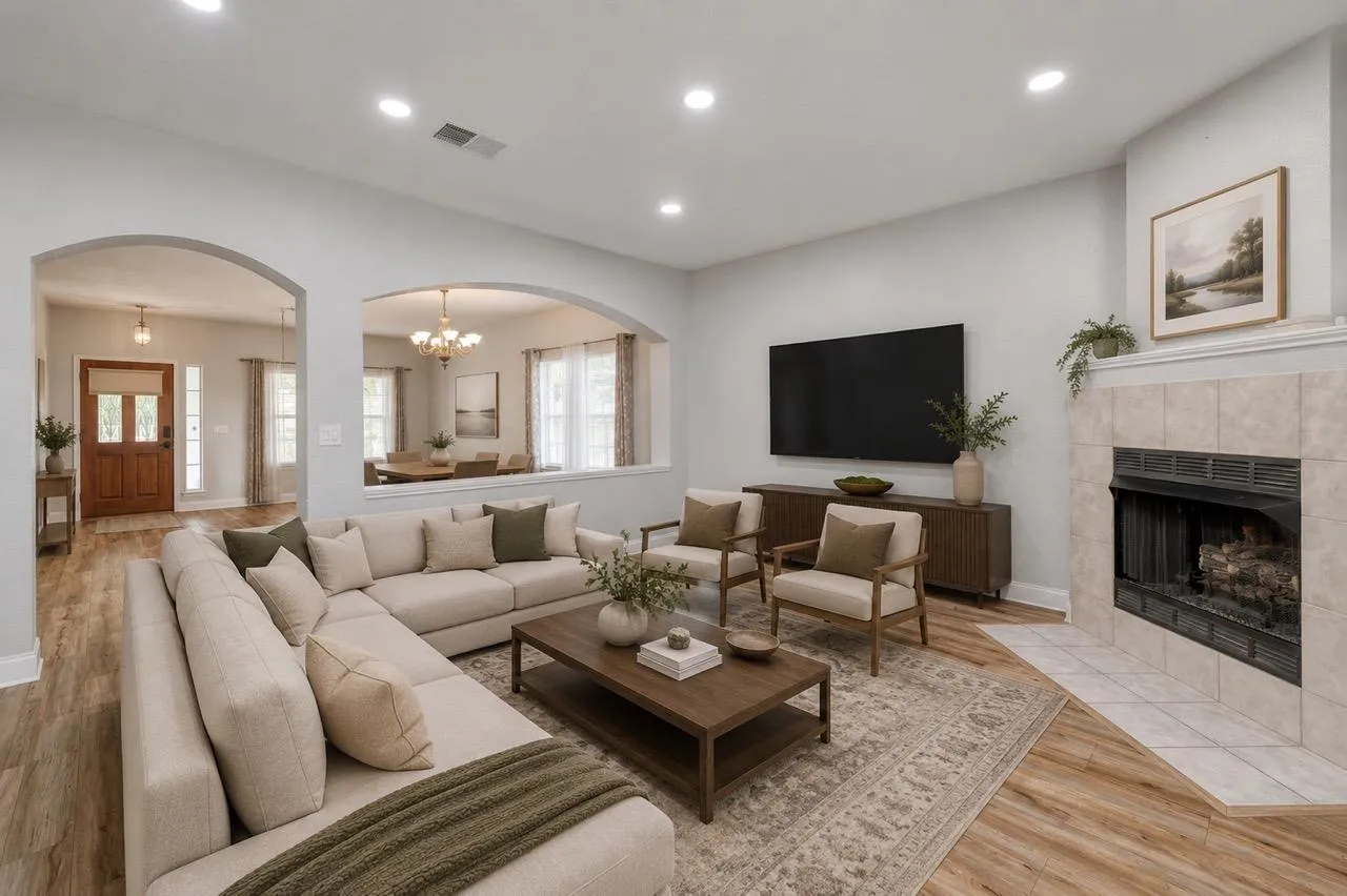 Photo 4 of 5604 BEACHMONT CT