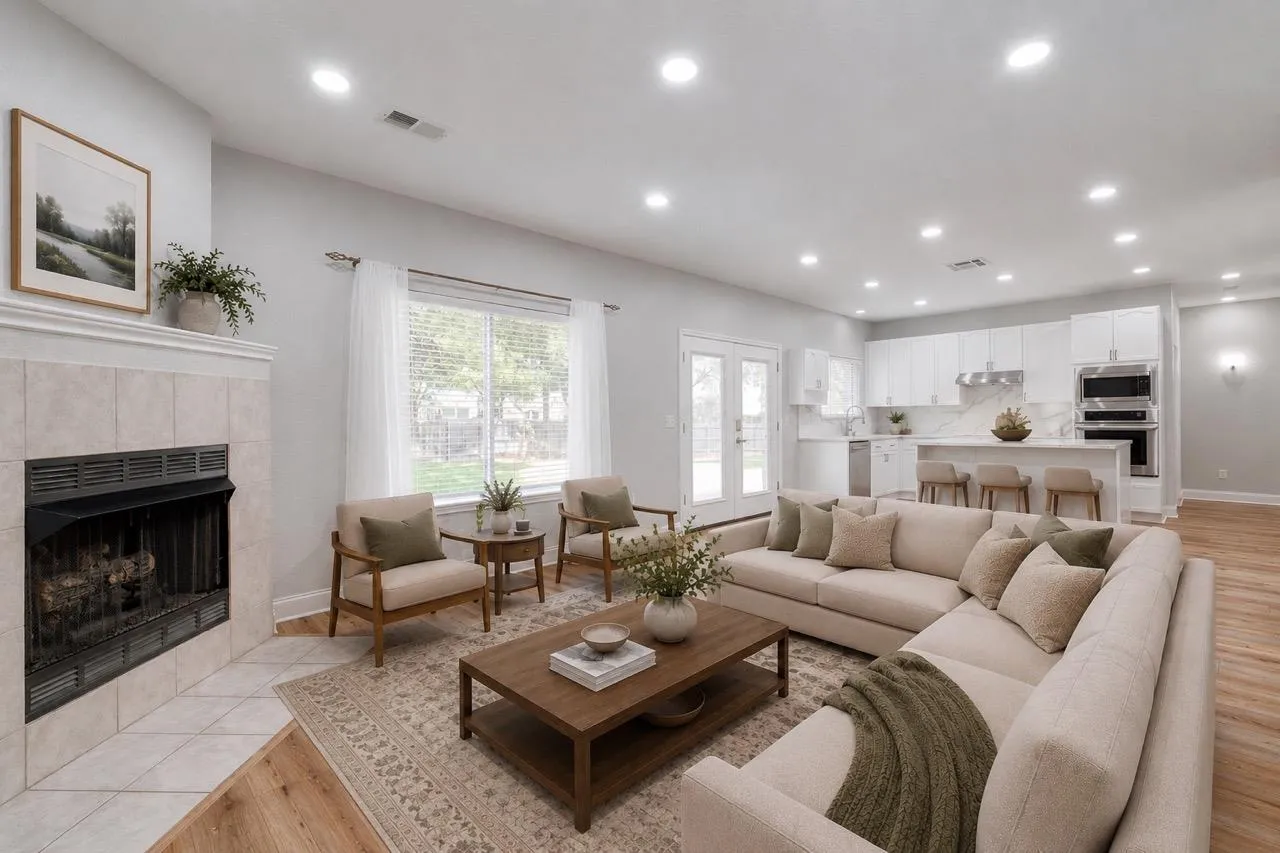 Photo 5 of 5604 BEACHMONT CT