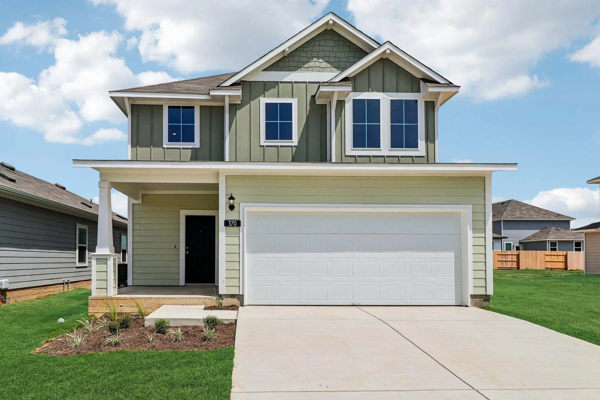Photo of 370 GOLDEN PAINT TRL, Liberty Hill, TX, 78642