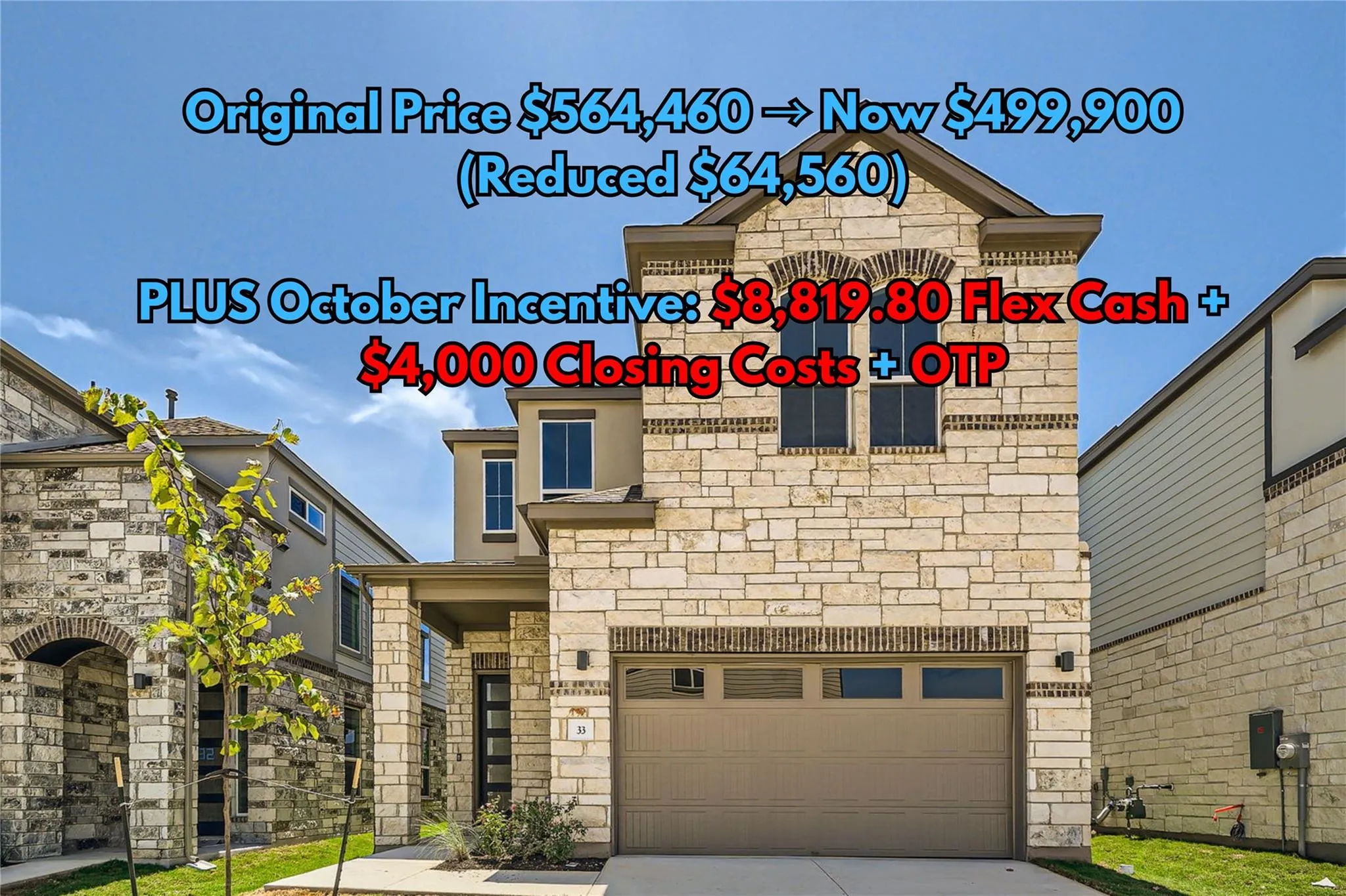 Photo of 1531 N RED BUD LN #33, Round Rock, TX, 78665