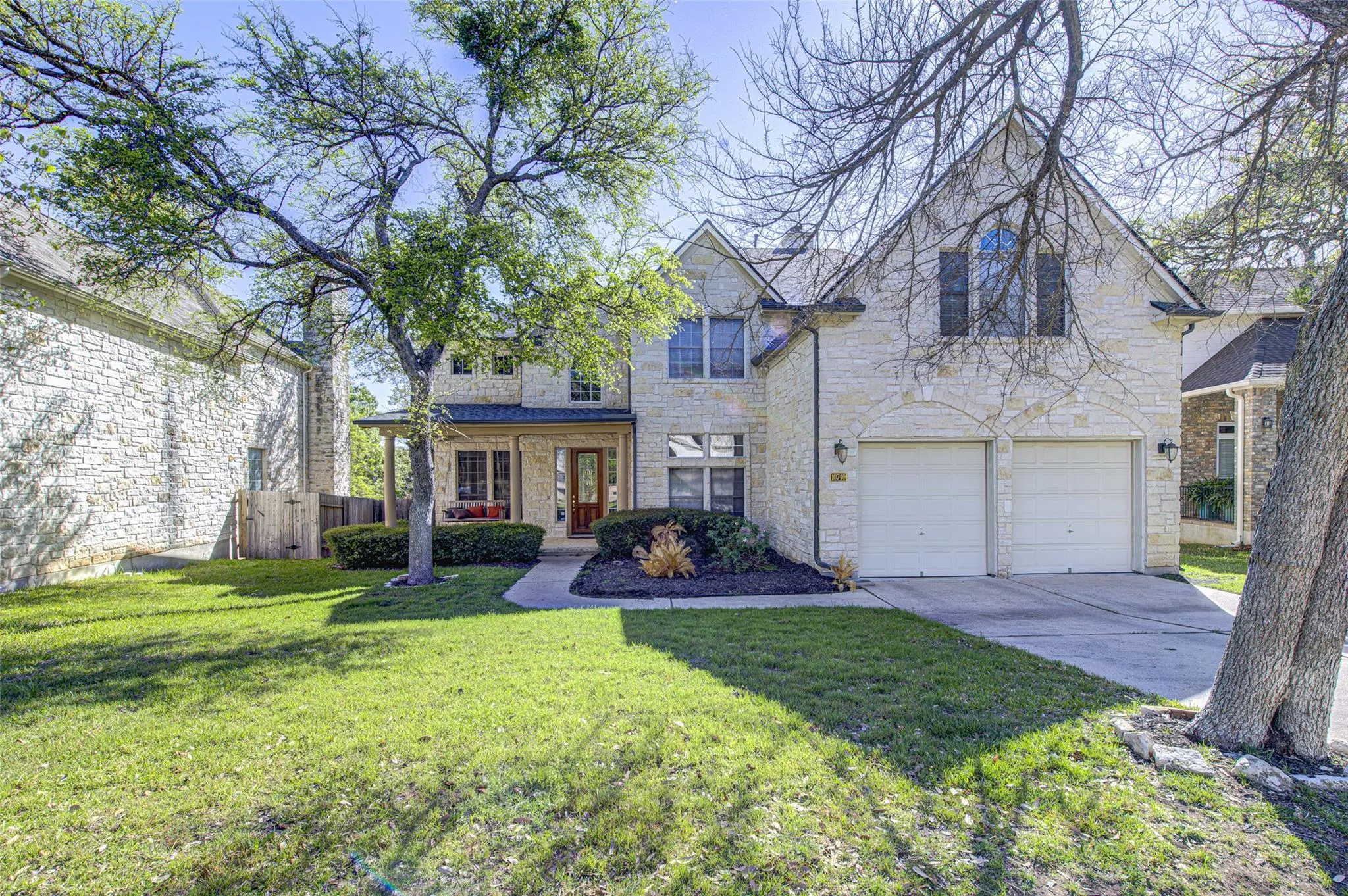Photo of 10740 BRAMBLECREST DR, Austin, TX, 78726