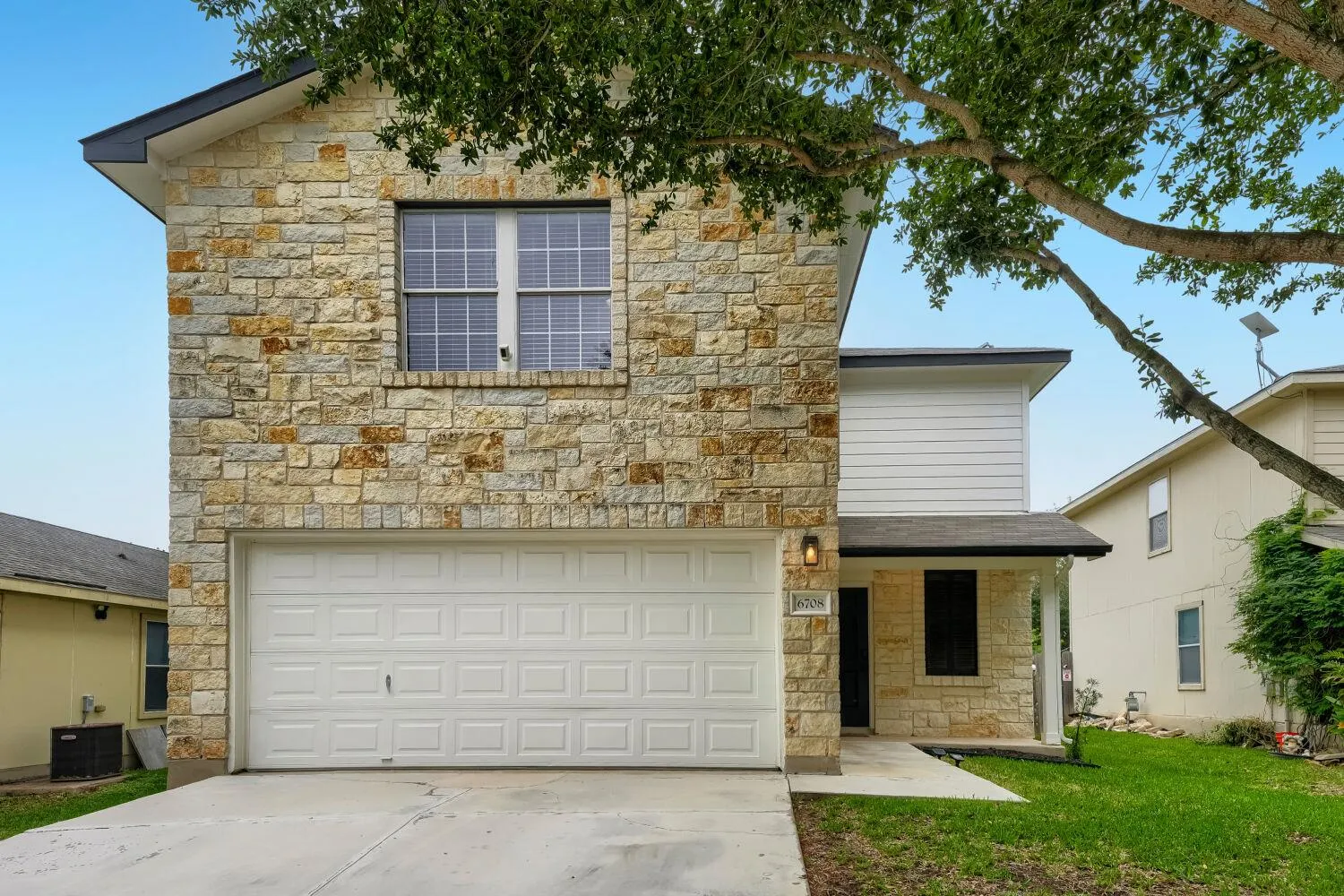 Photo of 6708 PANDA ROYLE DR, Del Valle, TX, 78617