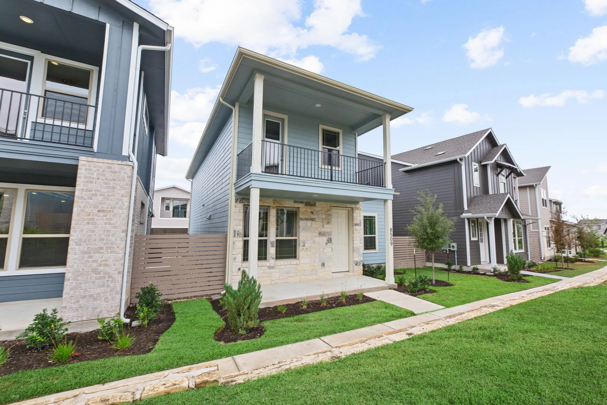 Photo of 8509 ESCOVEDO DR #410, Austin, TX, 78744