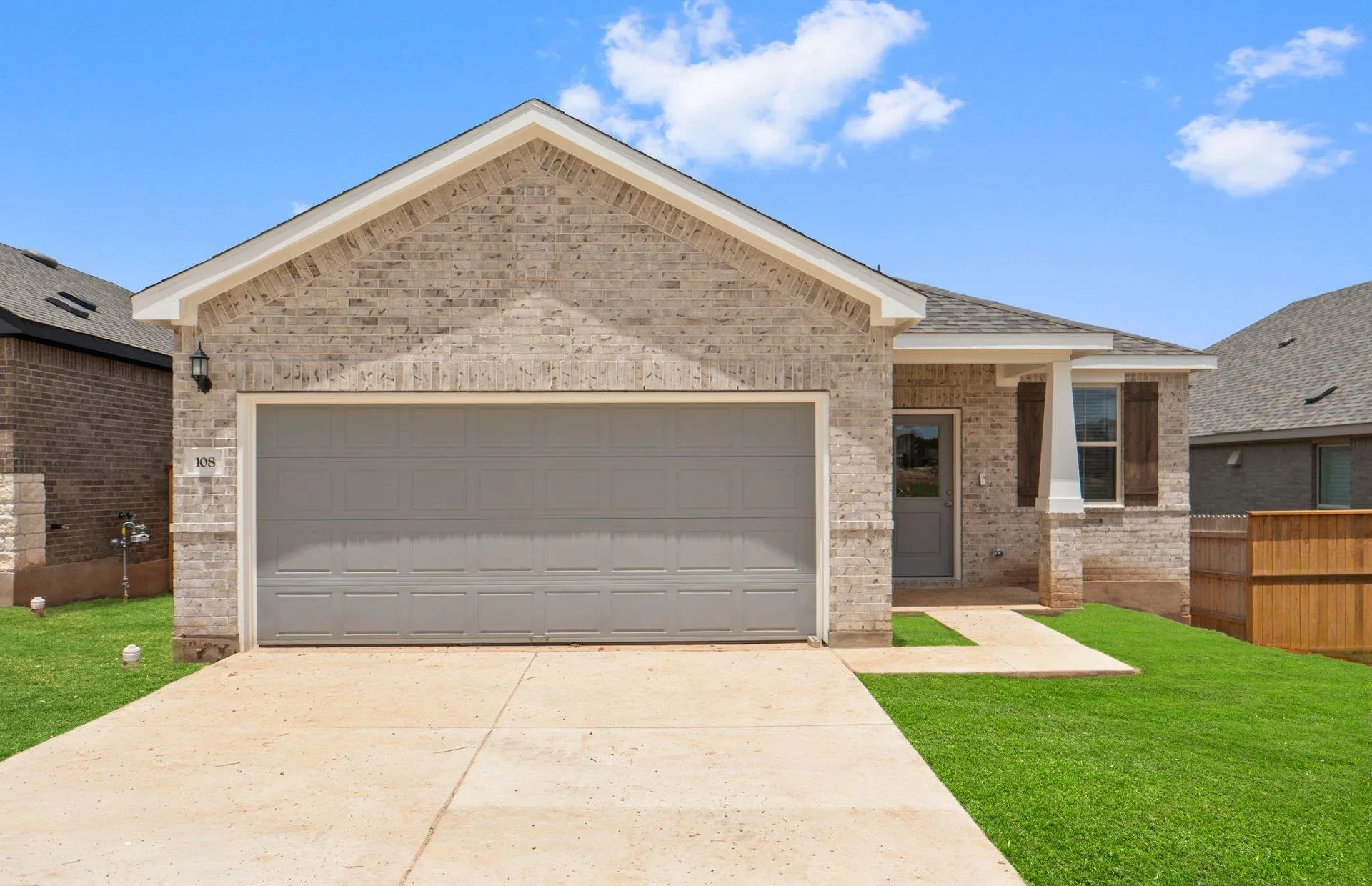 Photo of 108 BLACKFOOT DAISY PATH, San Marcos, TX, 78666