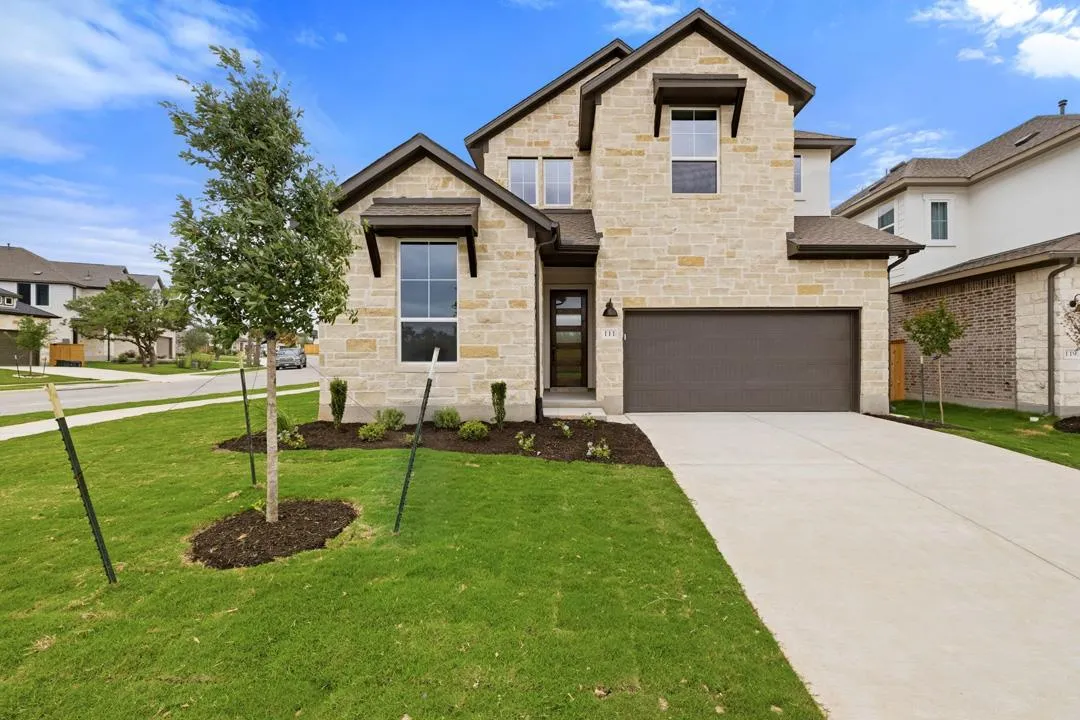 Photo of 111 SACRED FIG ROAD, Dripping Springs, TX, 78620