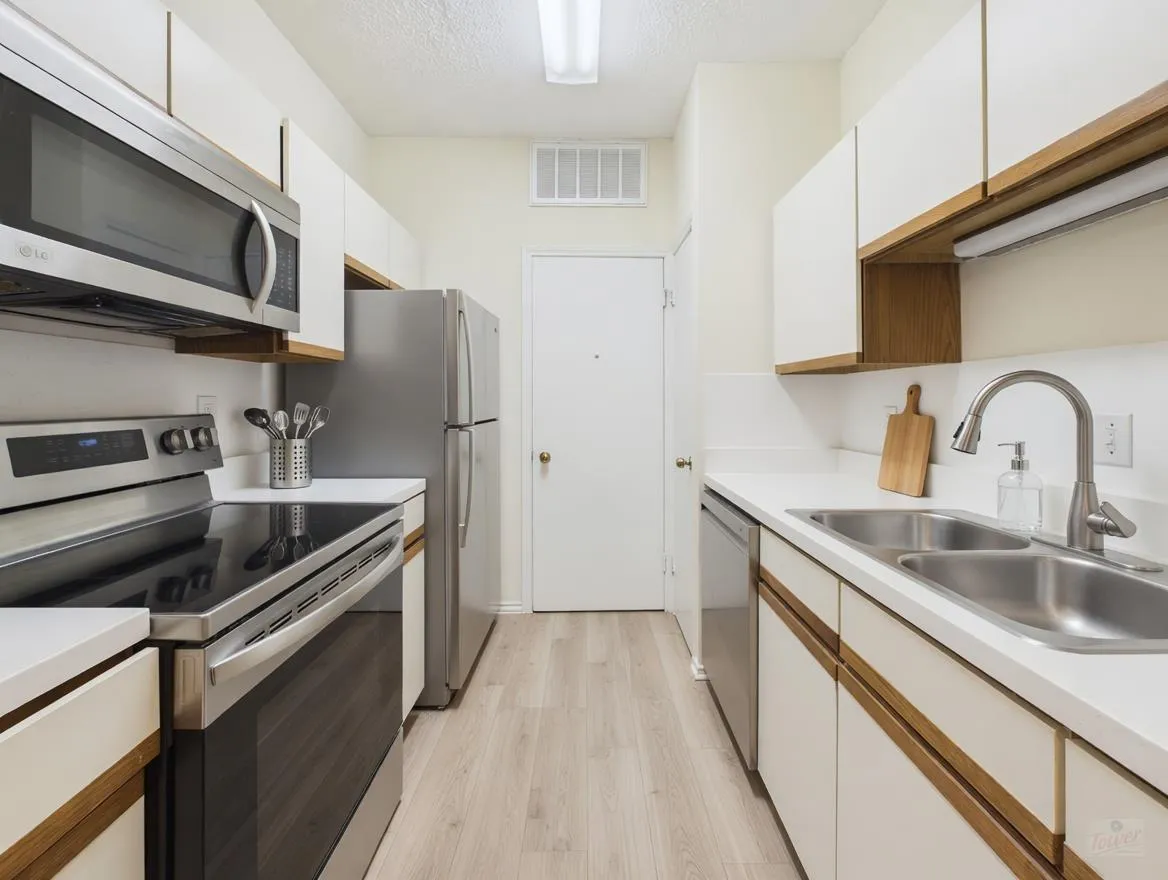 Photo 4 of 2804 RIO GRANDE ST #201