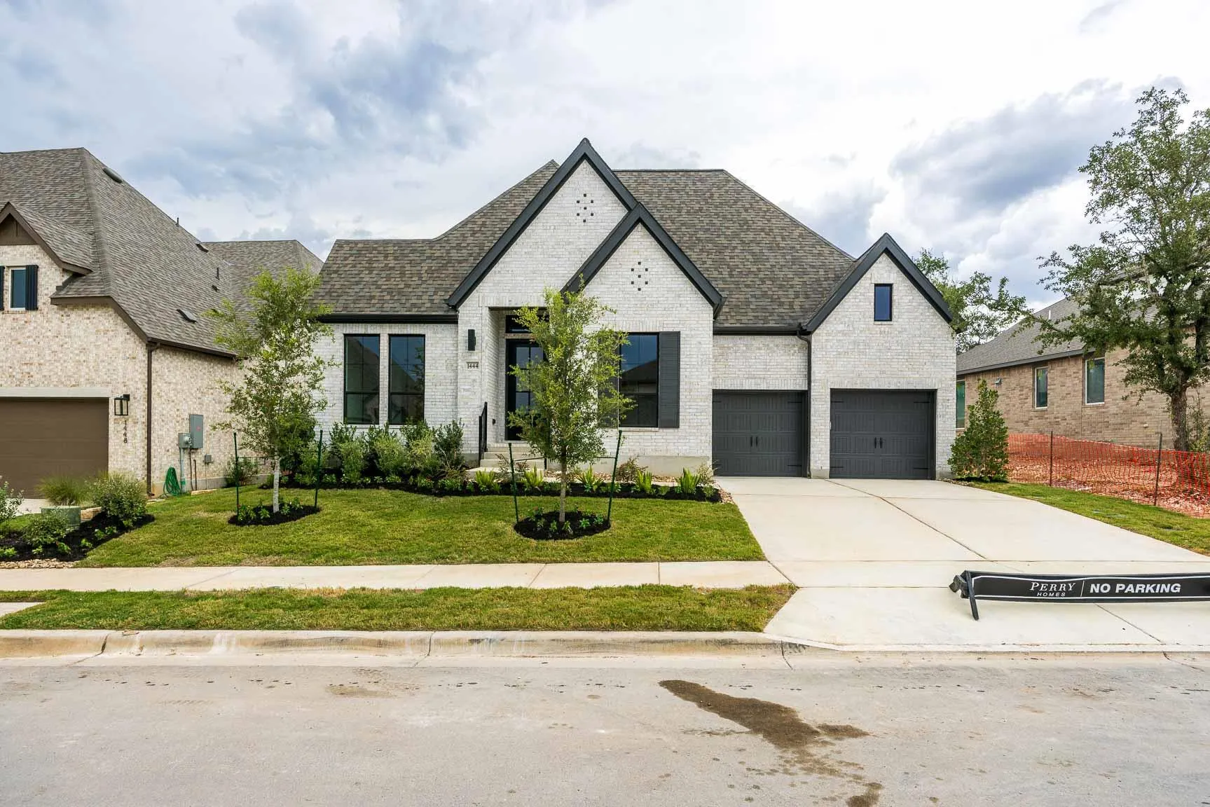 Photo of 1444 AMANDA PAIGE DR, Georgetown, TX, 78628
