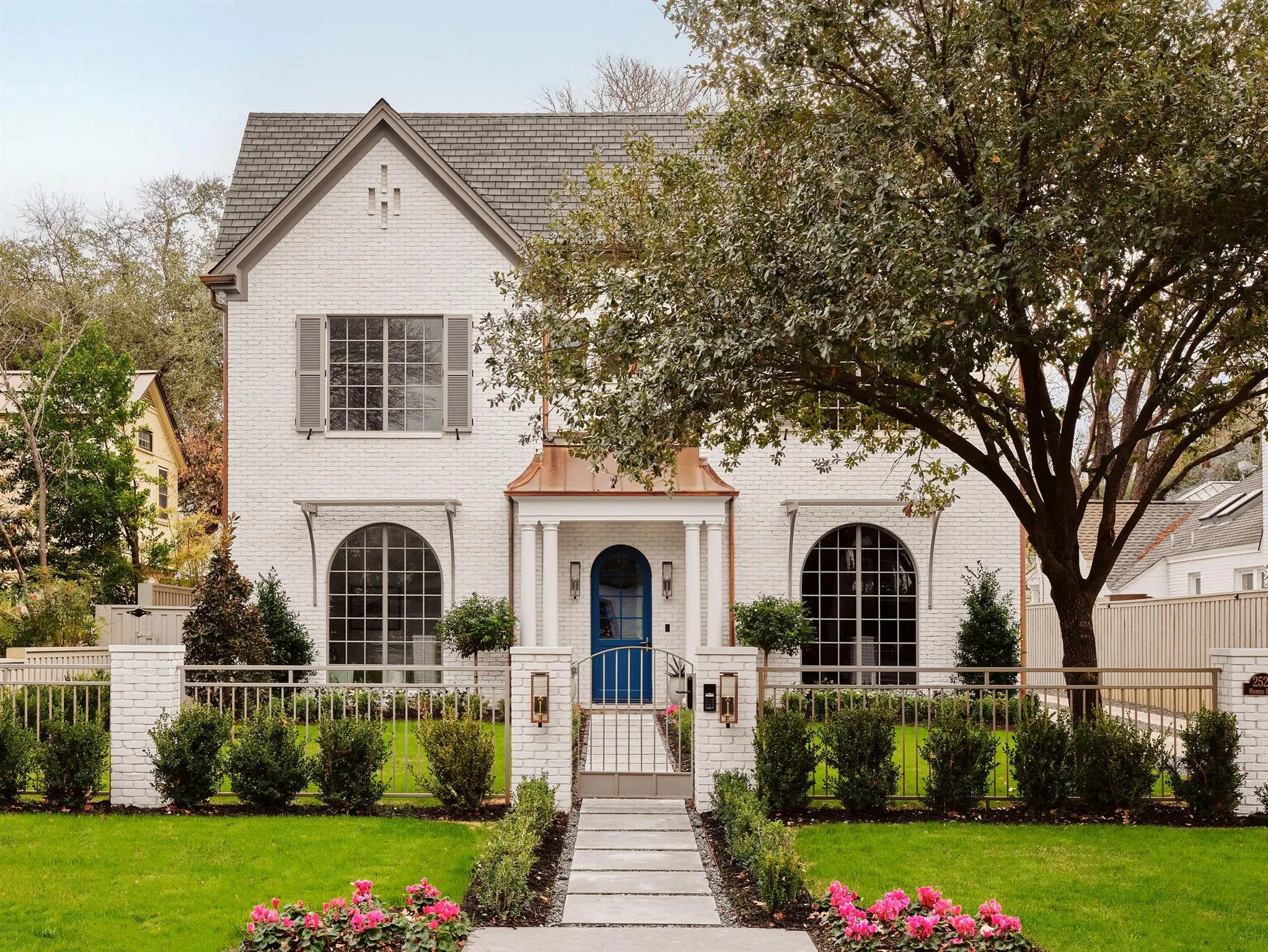 Photo of 2521 HARRIS BLVD, Austin, 78703