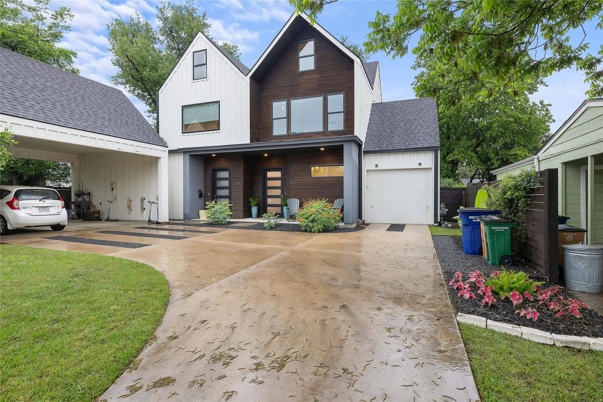 Photo of 1310 CHOQUETTE DR #B, Austin, TX, 78757