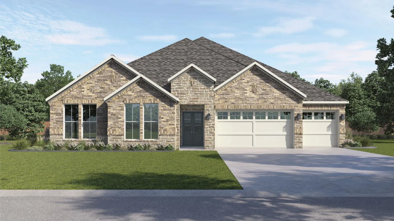 Photo of 4917 TURQUESA DR, Spicewood, TX, 78669