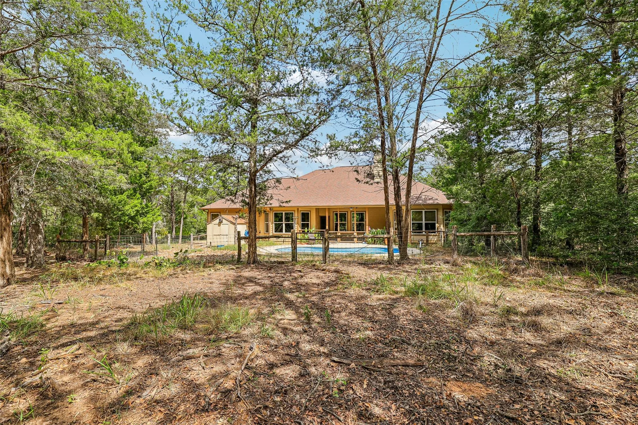 Photo 3 of 267 CORRAL RD