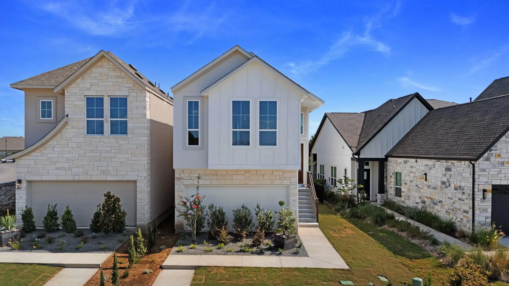 Photo of 207 FLORA SPRINGS CV, Liberty Hill, TX, 78642