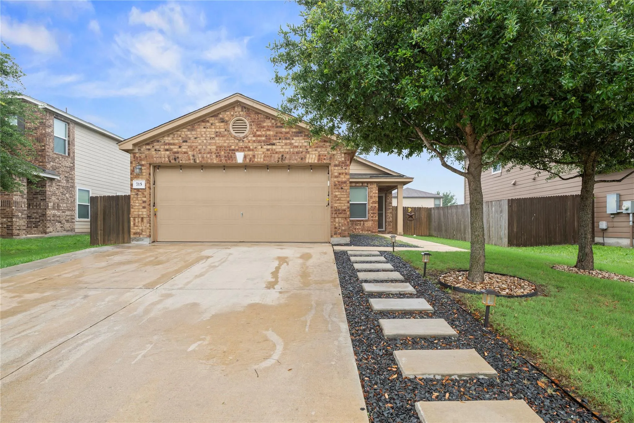Photo of 715 ESTES PARK, Taylor, TX, 76574