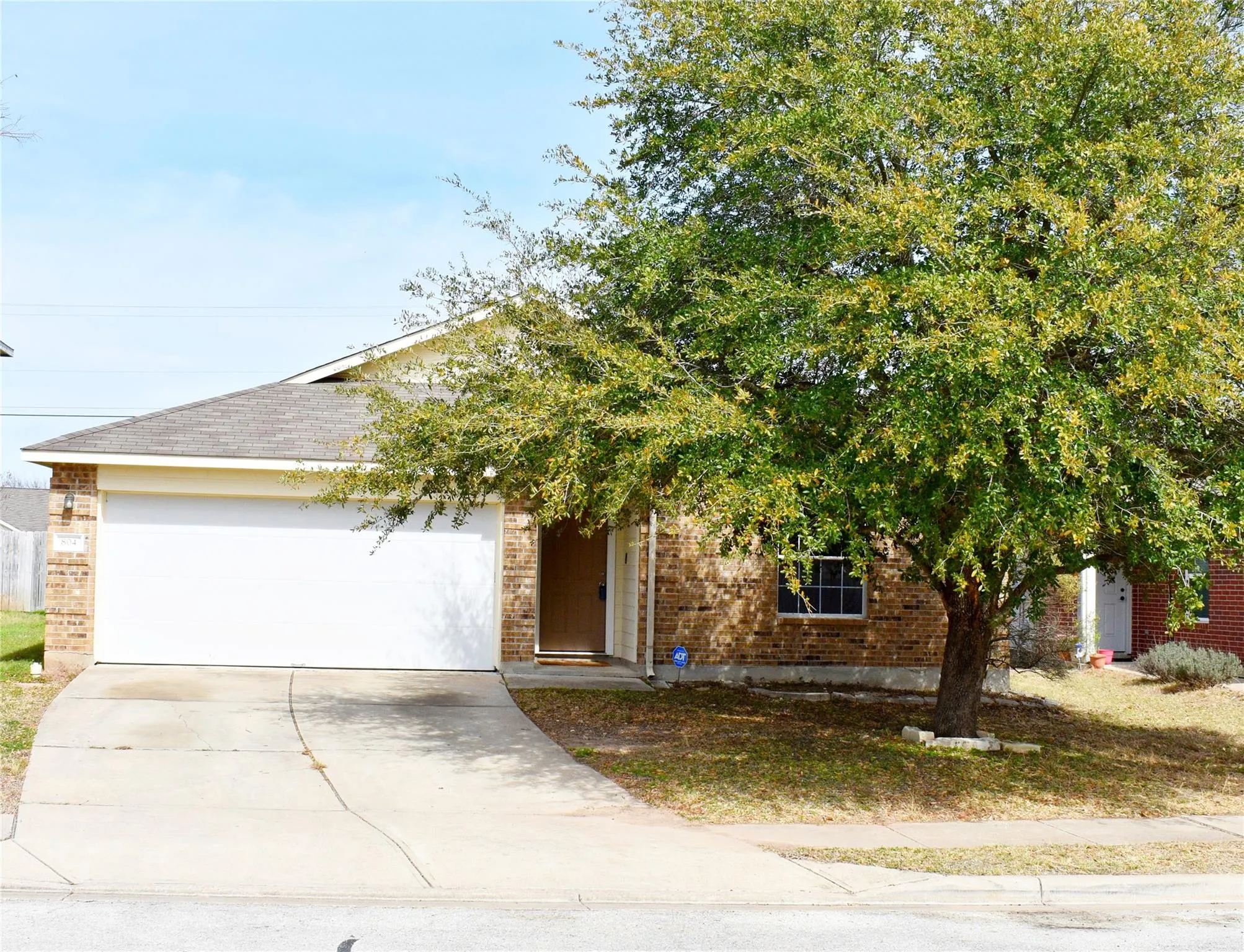 Photo of 804 LAVACA LOOP, Elgin, TX, 78621