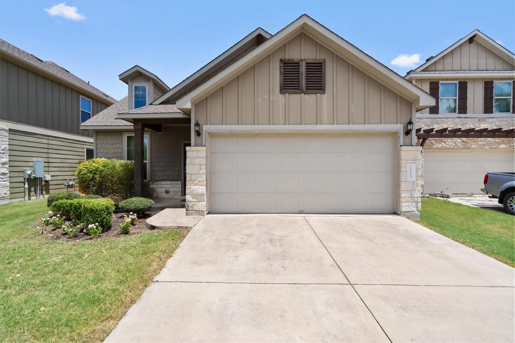 Photo of 153 CARLINA LOOP, Liberty Hill, TX, 78642