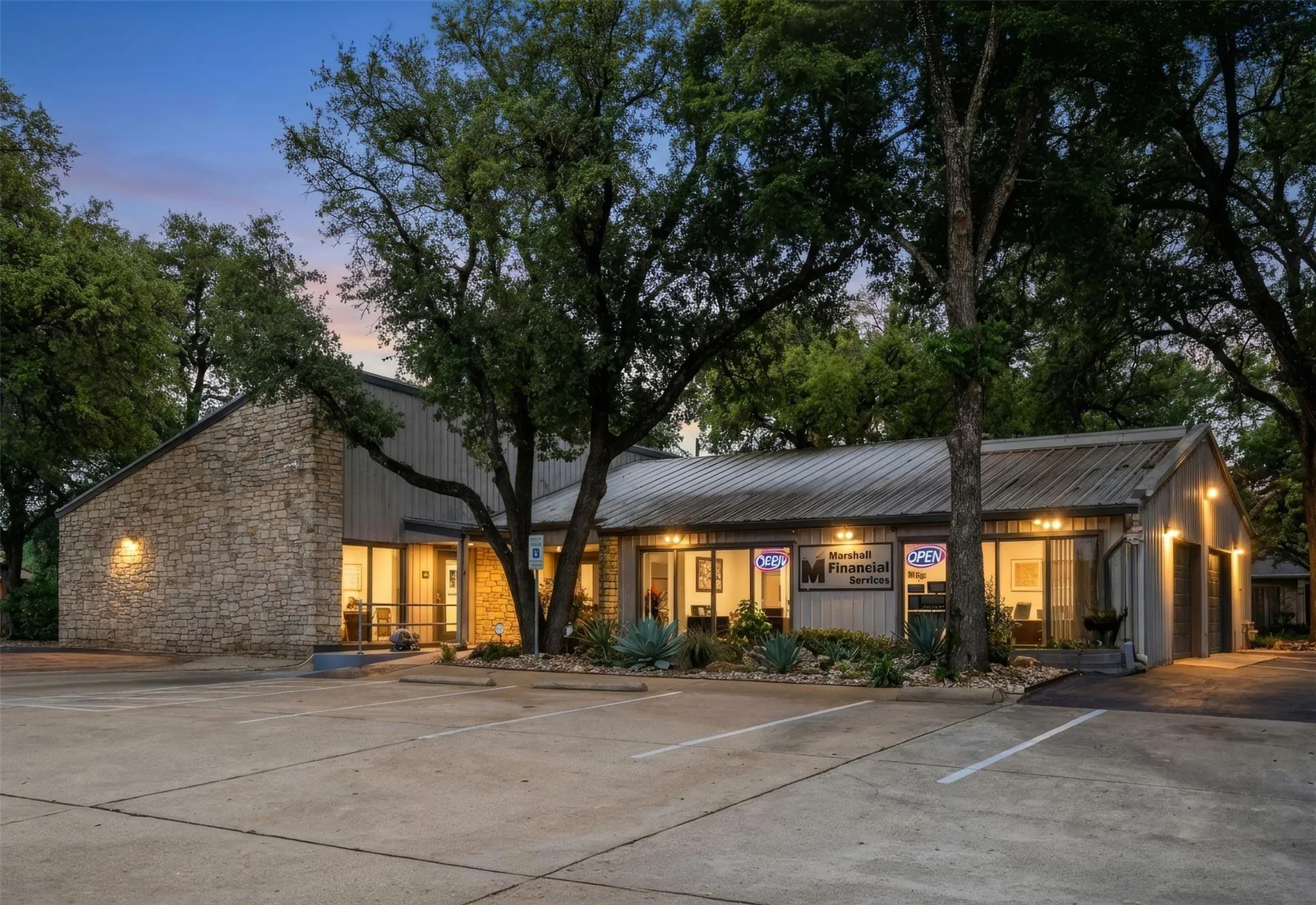 Photo of 9911 WOODLAND VILLAGE DR #A, Austin, TX, 78750