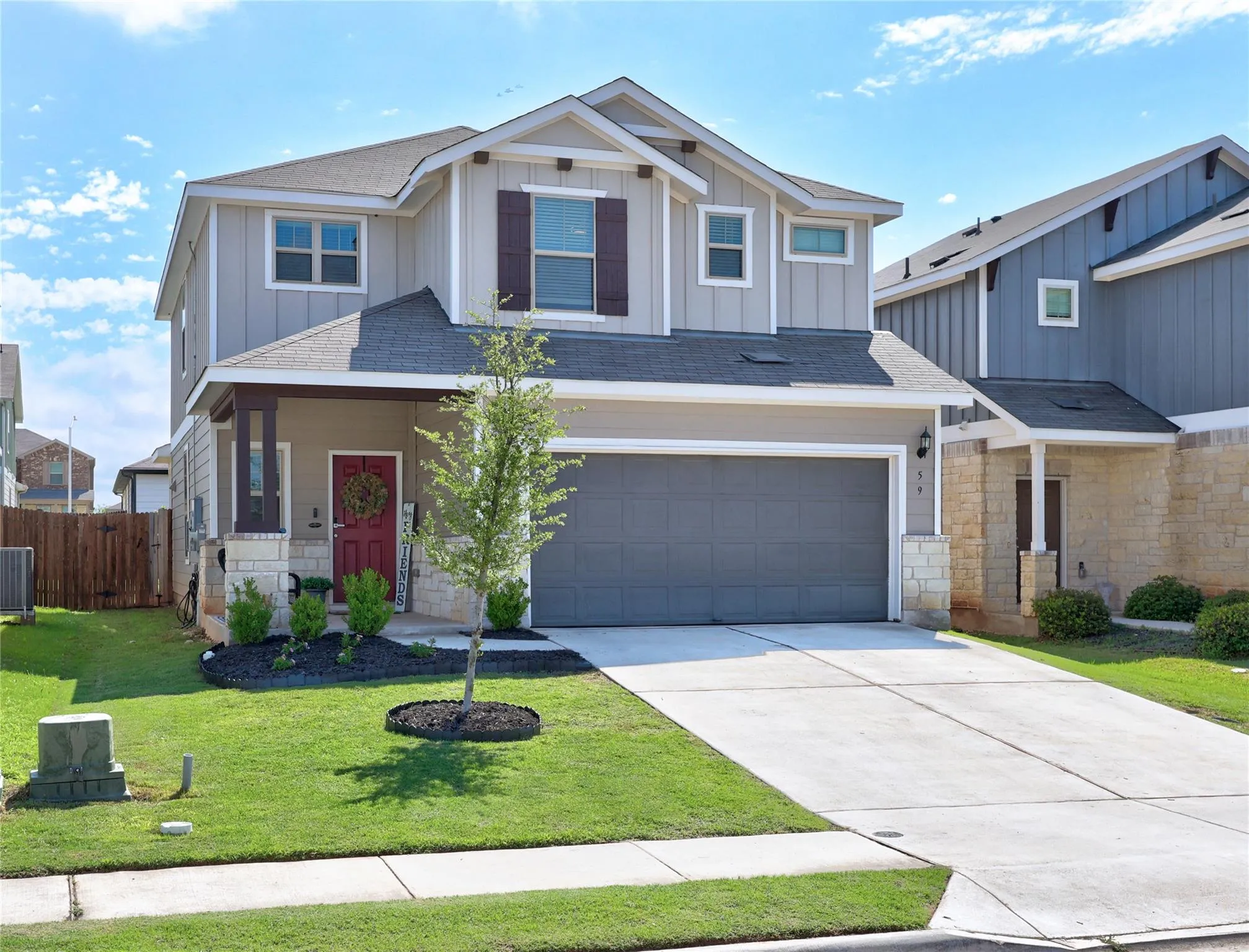 Photo of 59 SNOWY PLOVER LN, Leander, TX, 78641