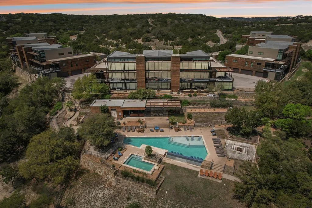 Photo of 1101 IVEAN PEARSON RD #E207, Lago Vista, TX, 78645