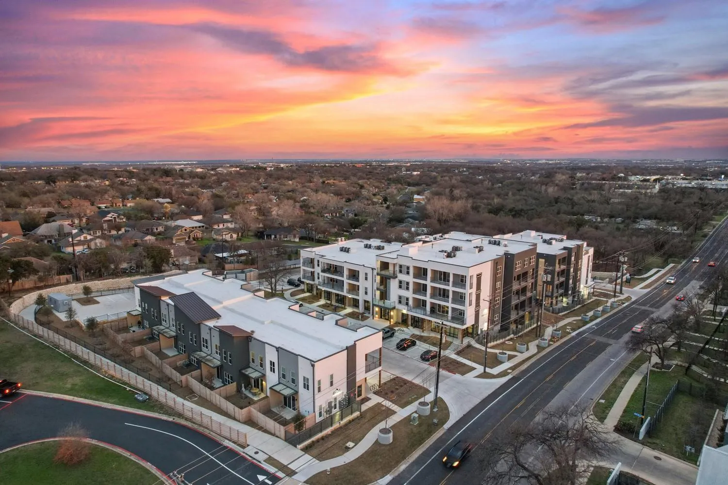 Photo of 4901 SPRINGDALE RD #2308, Austin, 78723