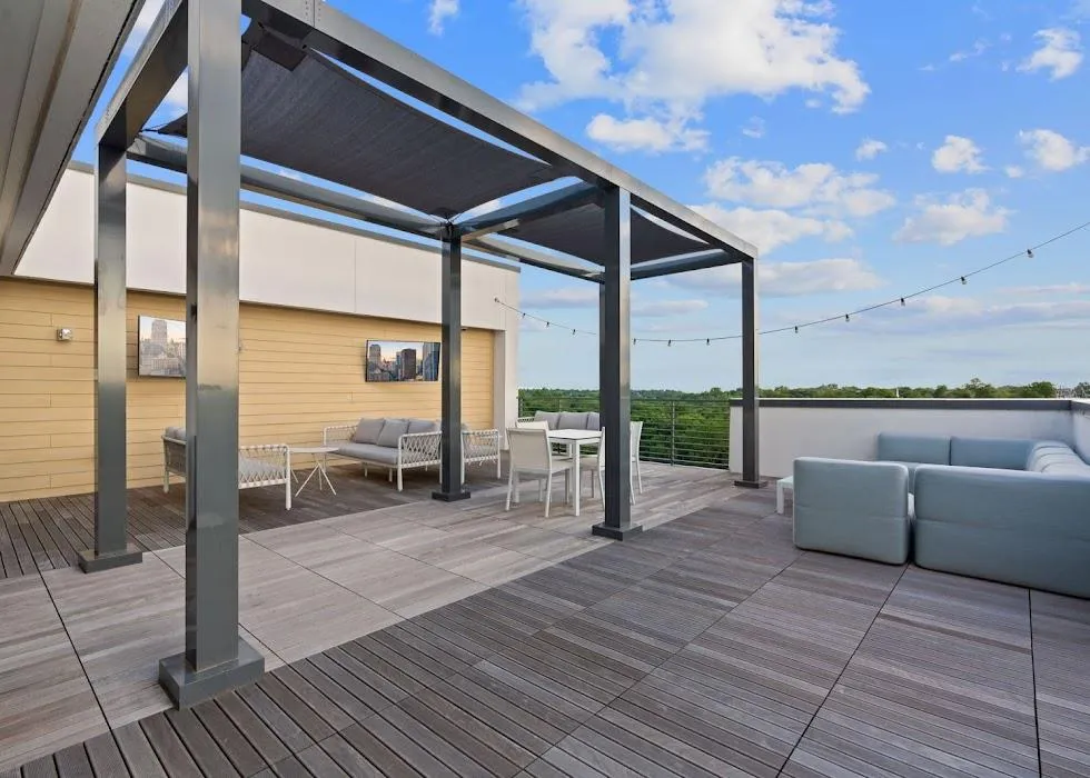 Photo 3 of 4901 SPRINGDALE RD #2308