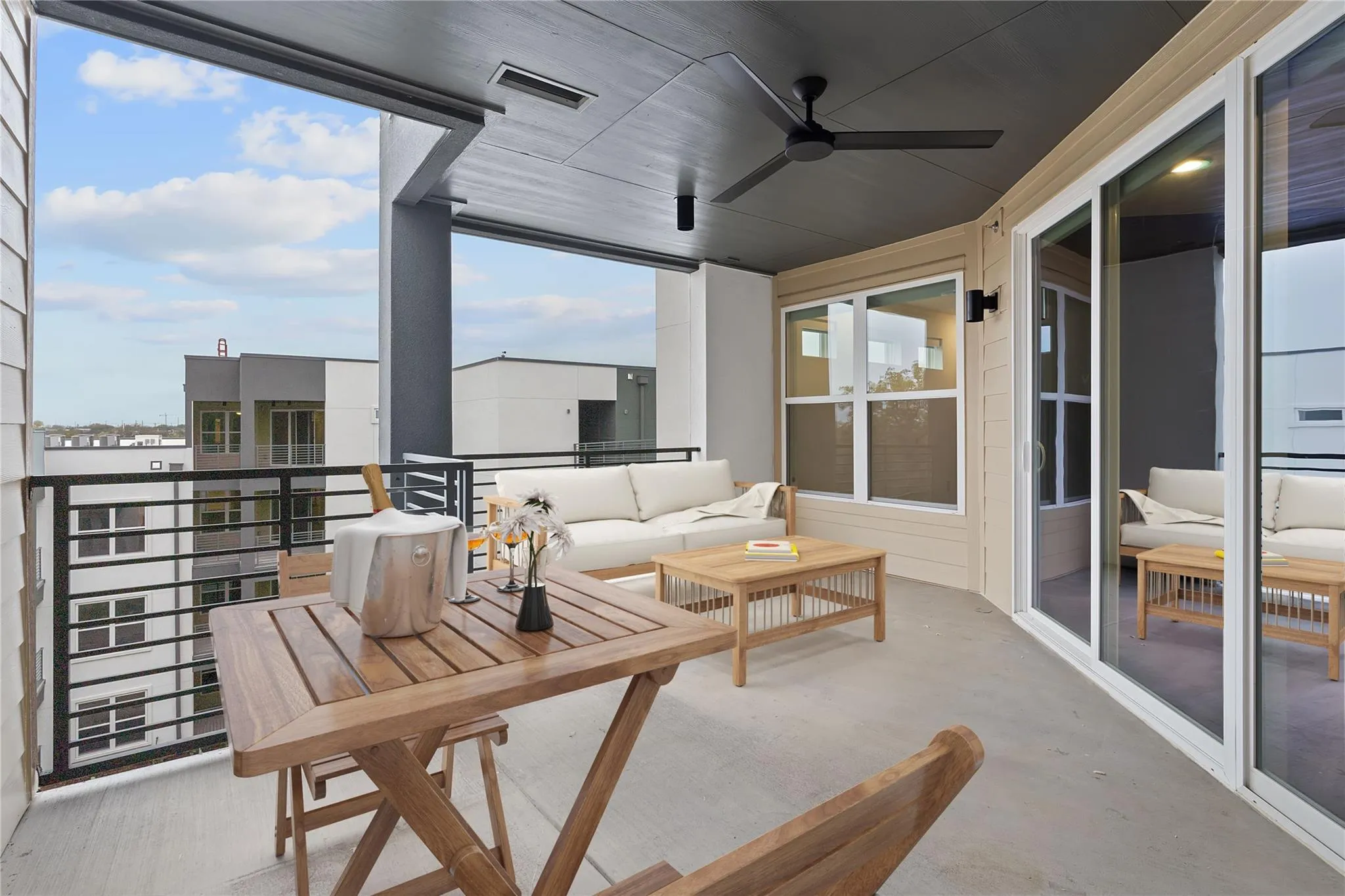 Photo 5 of 4901 SPRINGDALE RD #2308