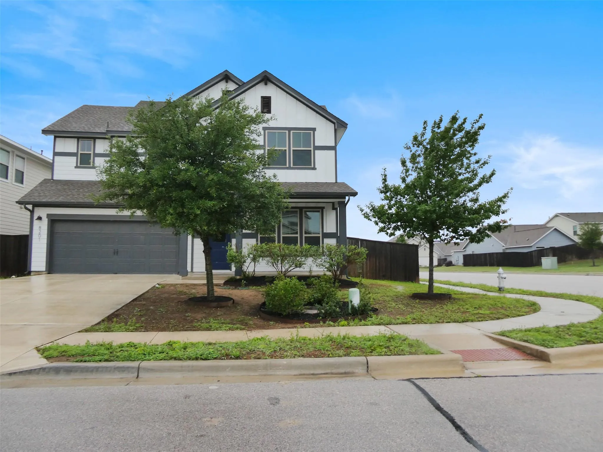 Photo of 8201 GREYHAWK CV, Austin, TX, 78744