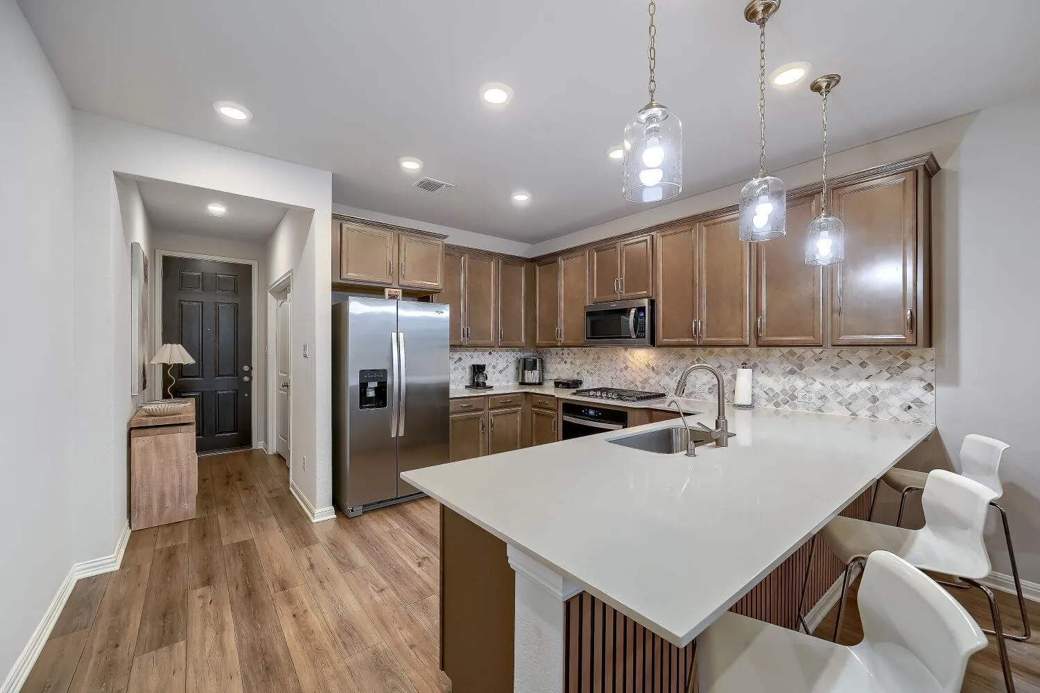 Photo of 511 PALO BREA LOOP, Hutto, TX, 78634
