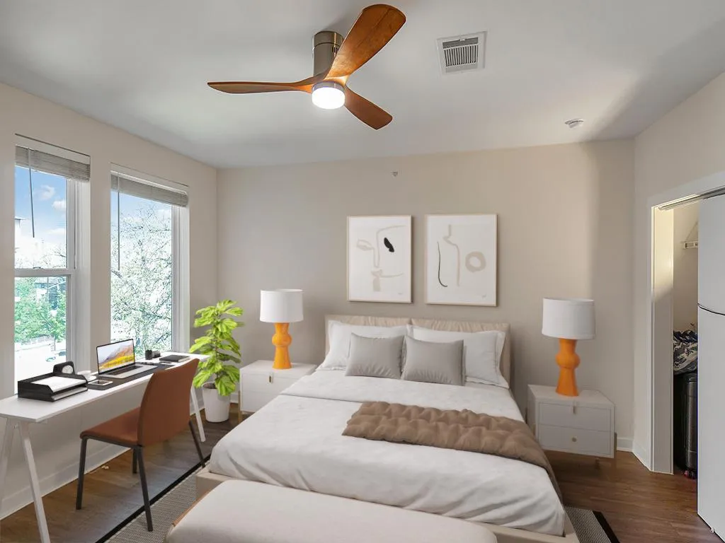 Photo 5 of 1900 BARTON SPRINGS RD #4013