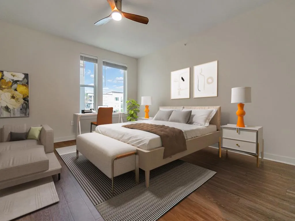 Photo 4 of 1900 BARTON SPRINGS RD #4013