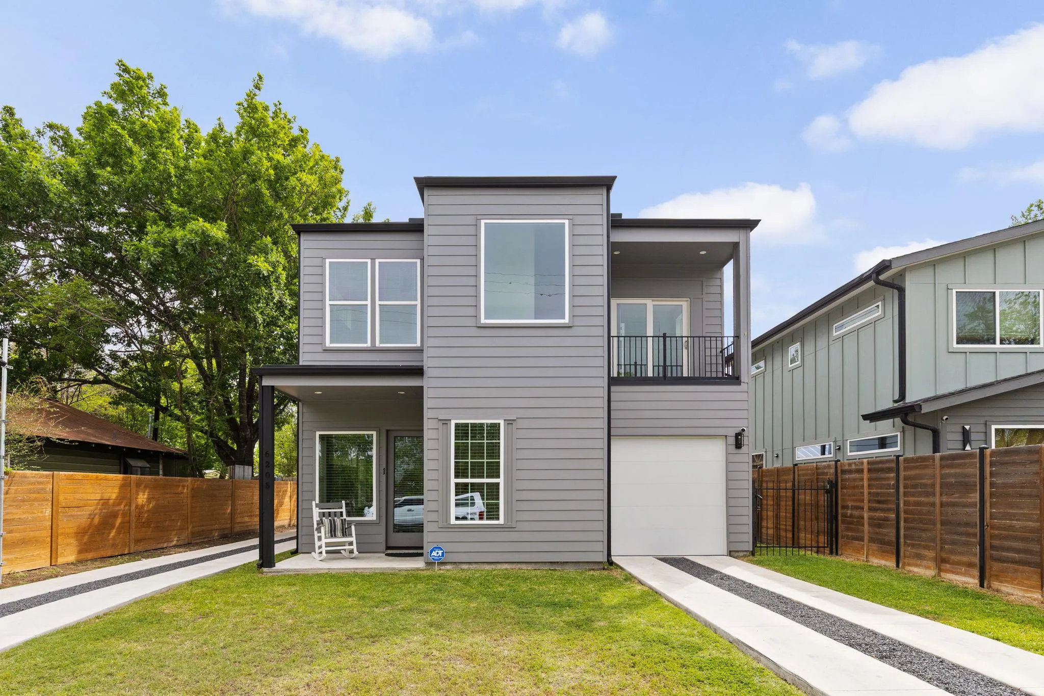 Photo of 6205 CADDIE ST #1, Austin, TX, 78741