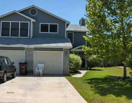Photo of 13311 SADDLEBROOK TRL #B, Austin, 78729