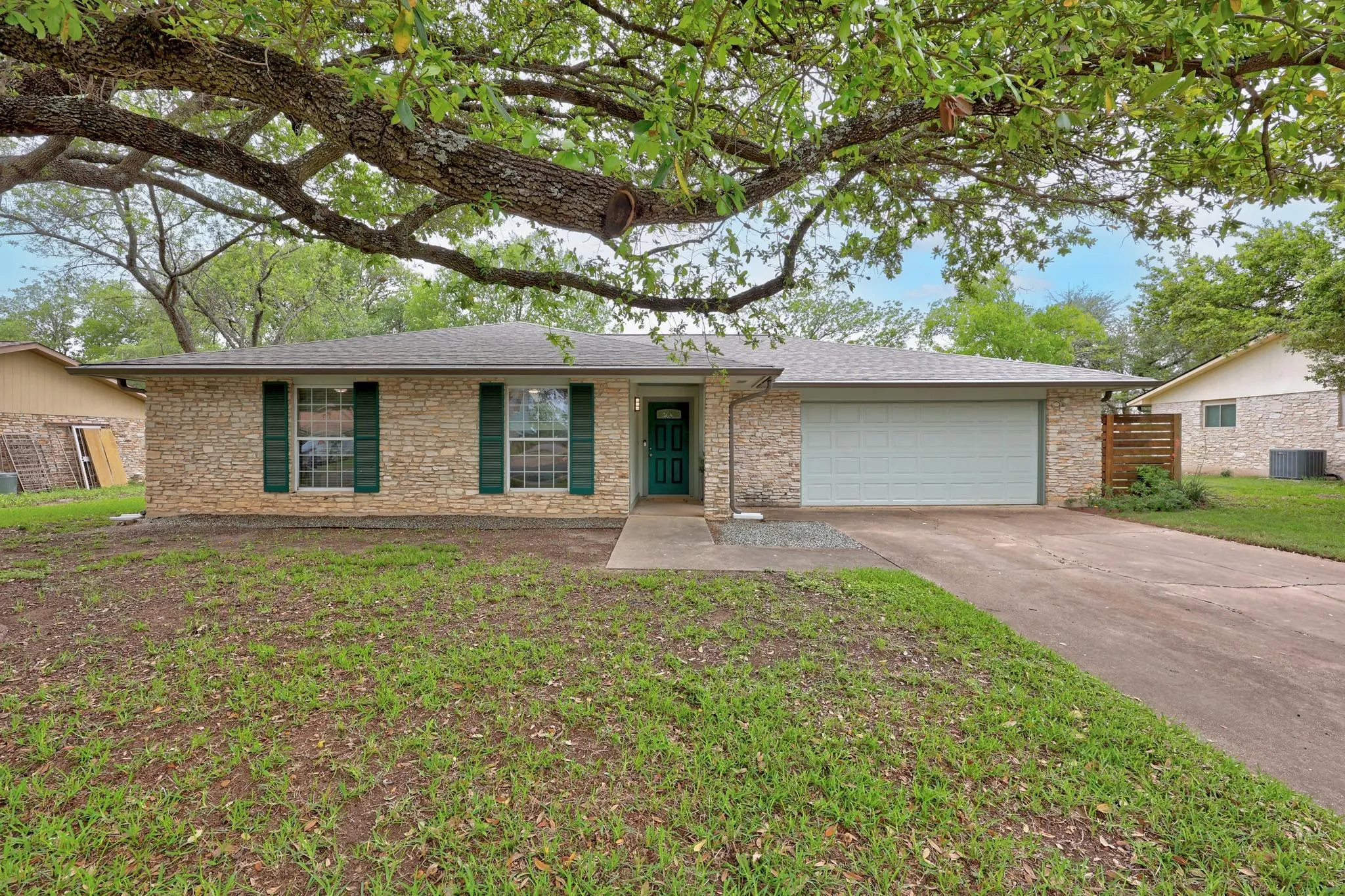 Photo 4 of 12400 WILLOW WILD DR