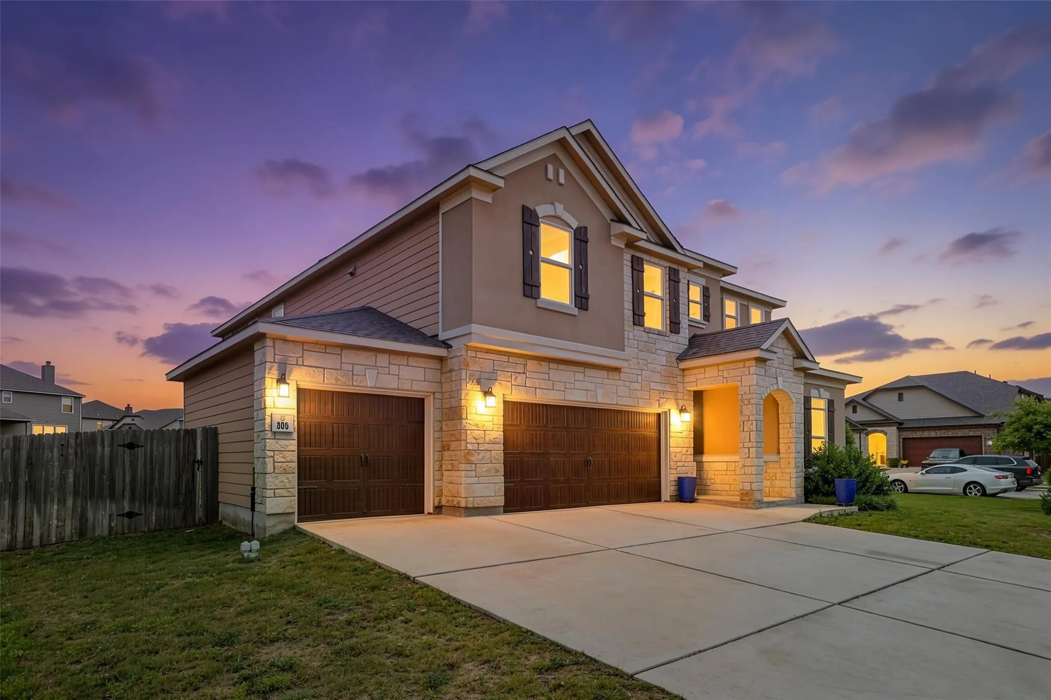 Photo of 305 KAT GARNET DR, Kyle, TX, 78640