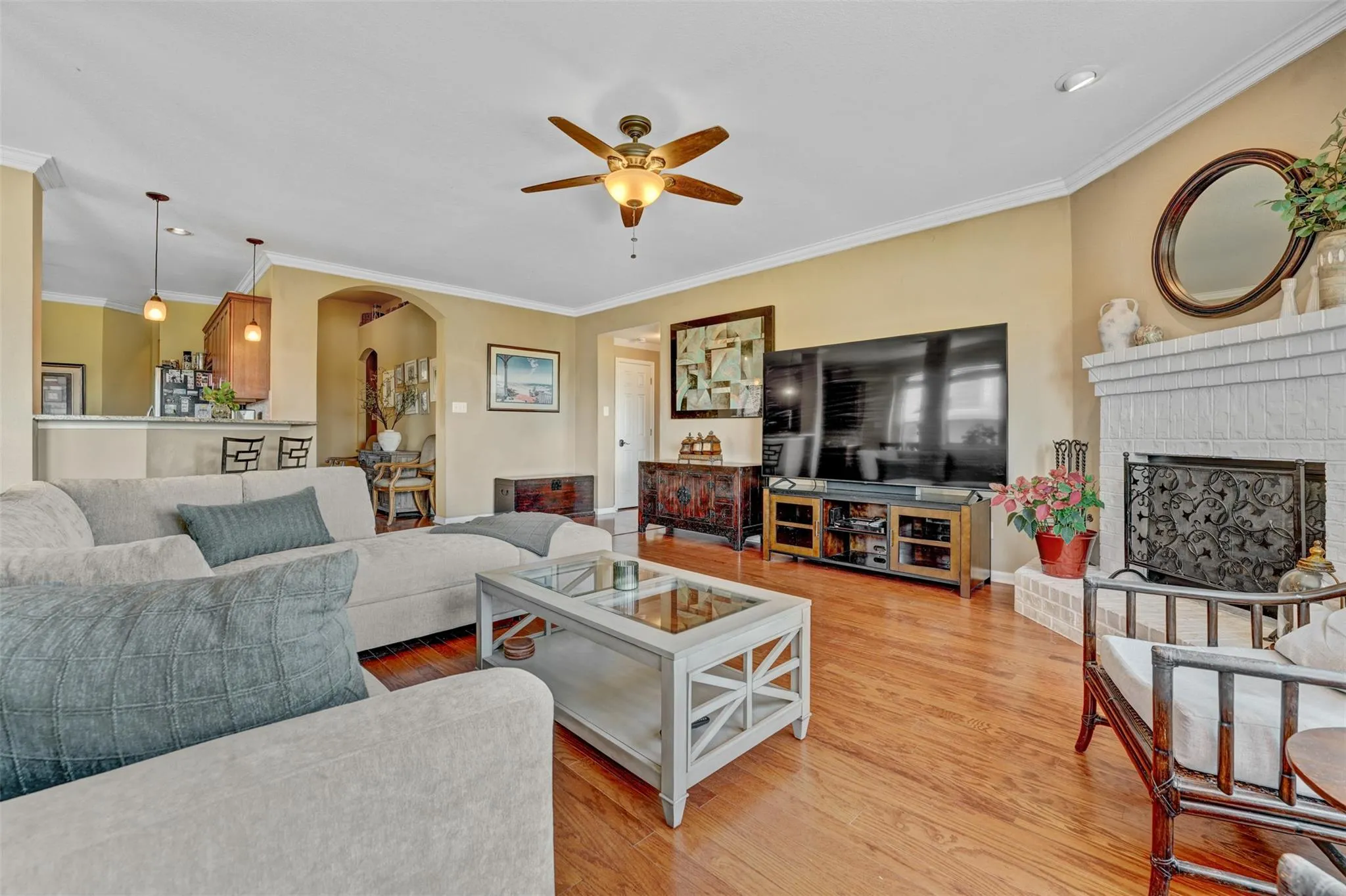 Photo 5 of 2521 AMEN CORNER RD