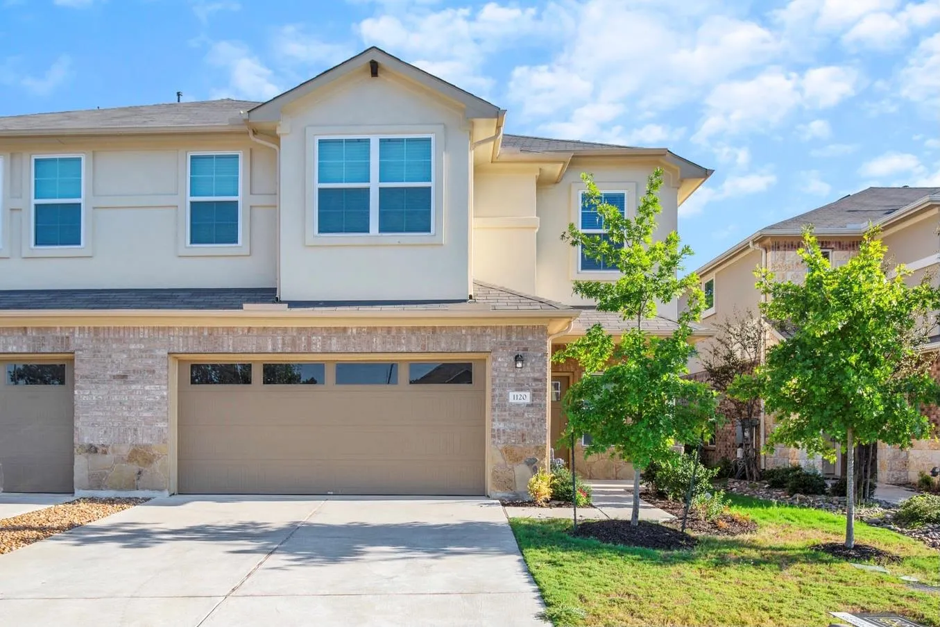 Photo of 1120 LA CONTERRA BLVD, Georgetown, TX, 78626