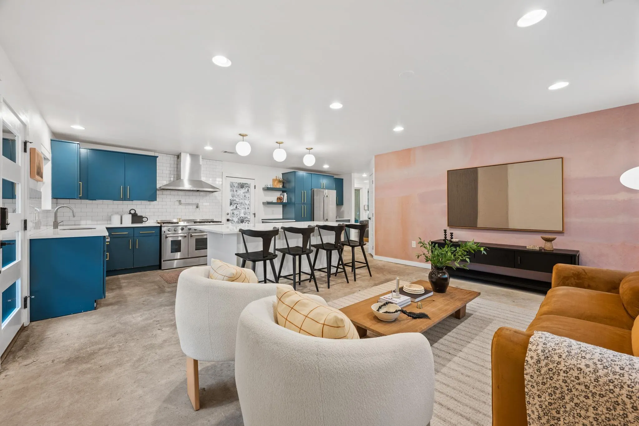 Photo of 3507 GARDEN VILLA LN, Austin, 78704