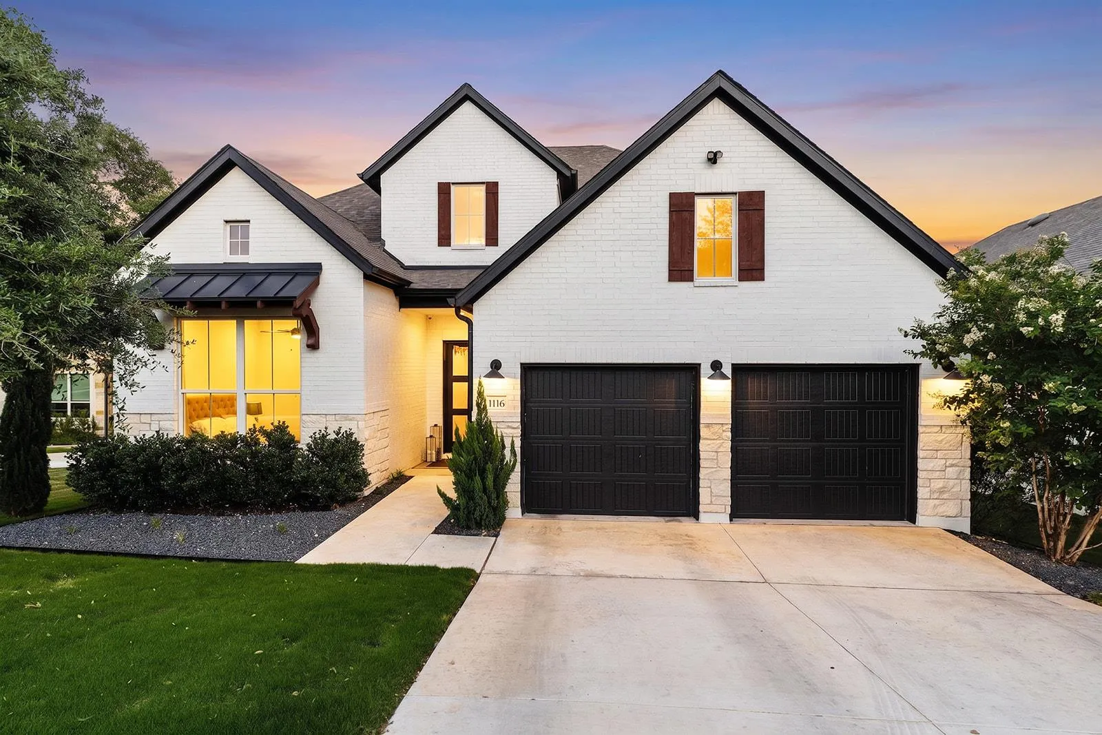 Photo of 1116 RIVER TRCE, Georgetown, TX, 78628
