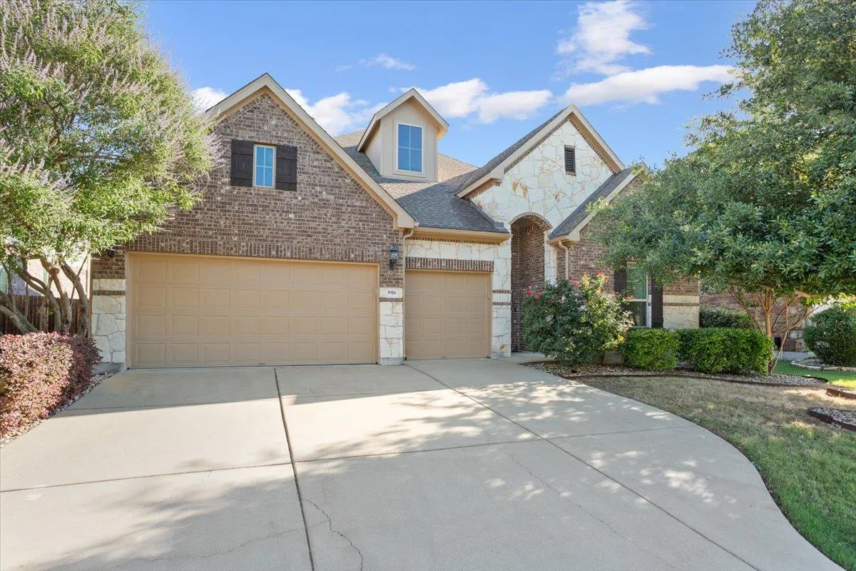 Photo of 3916 OCTAVIA DR, Pflugerville, TX, 78660