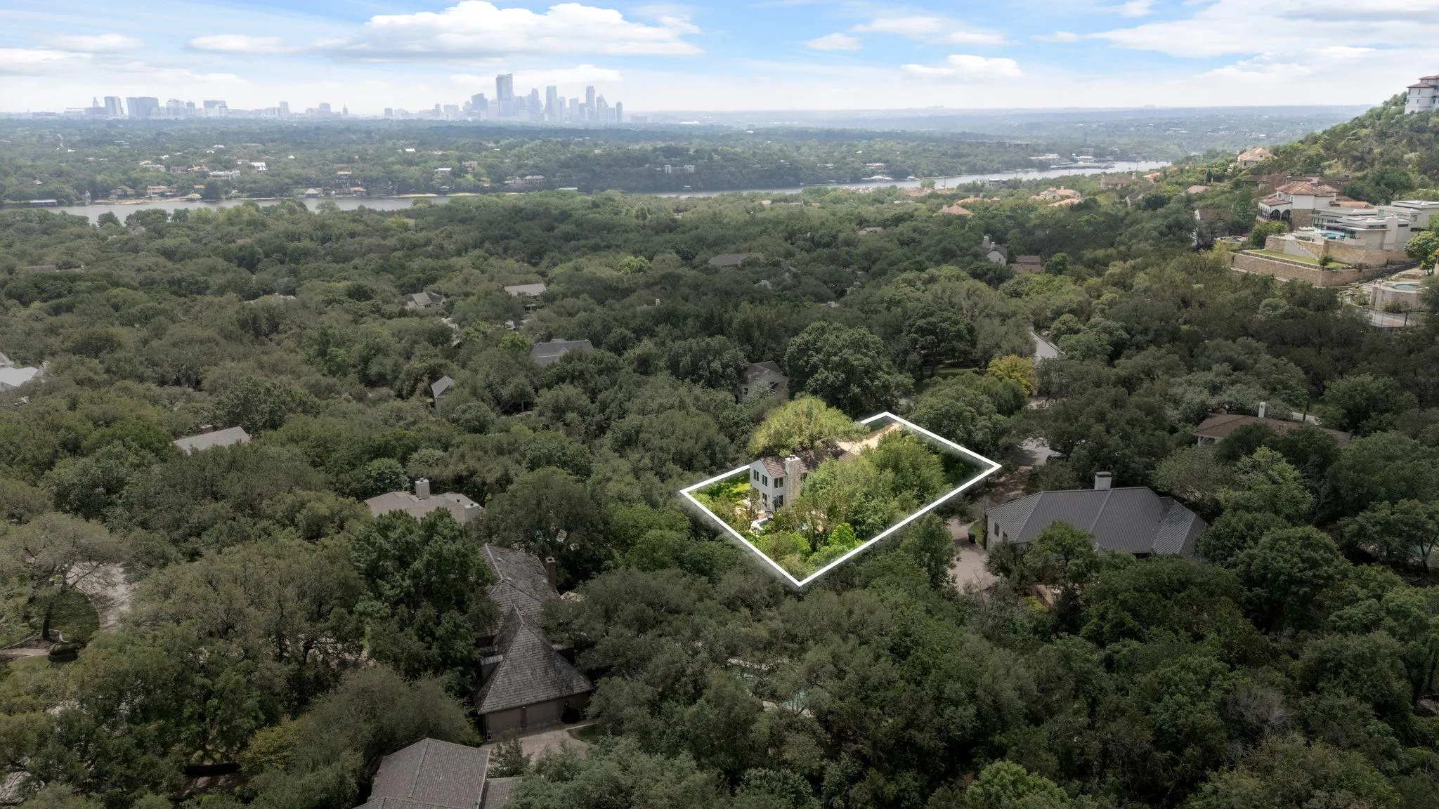 Photo of 4306 BENNEDICT LN, Austin, TX, 78746