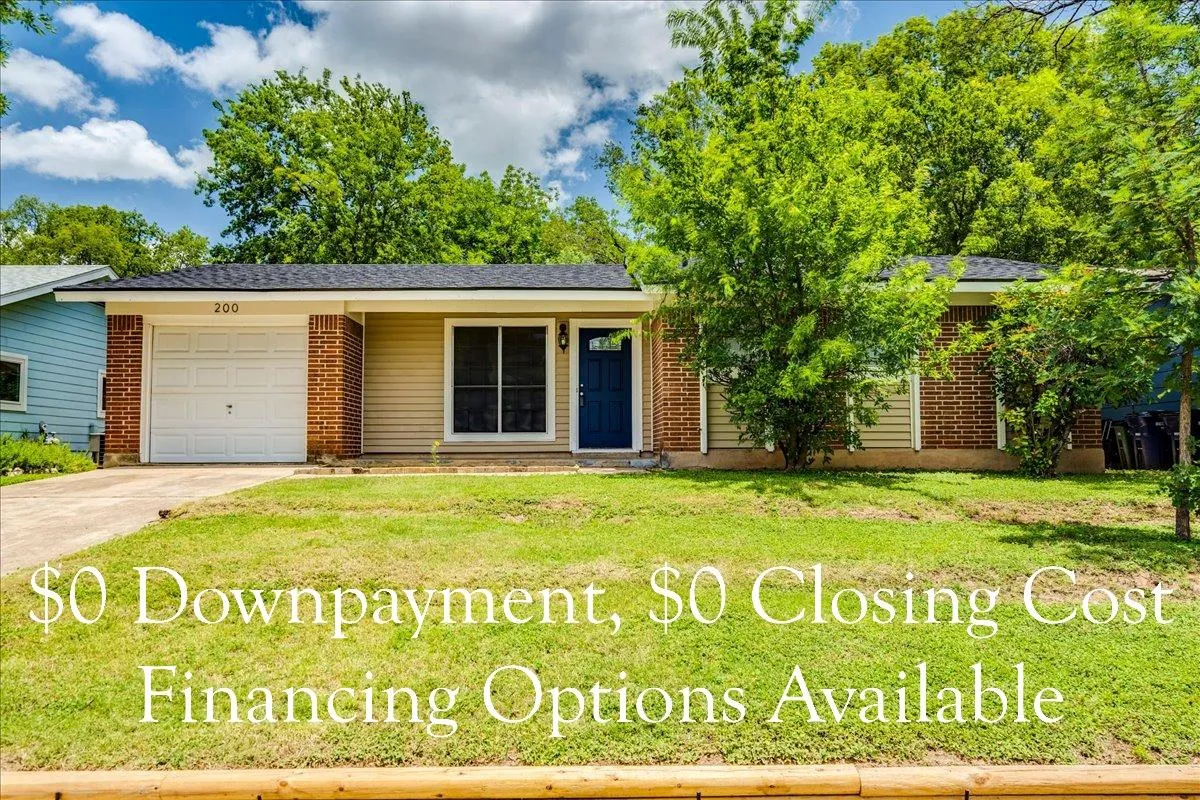 Photo of 200 E PHEASANT DR, Austin, TX, 78753