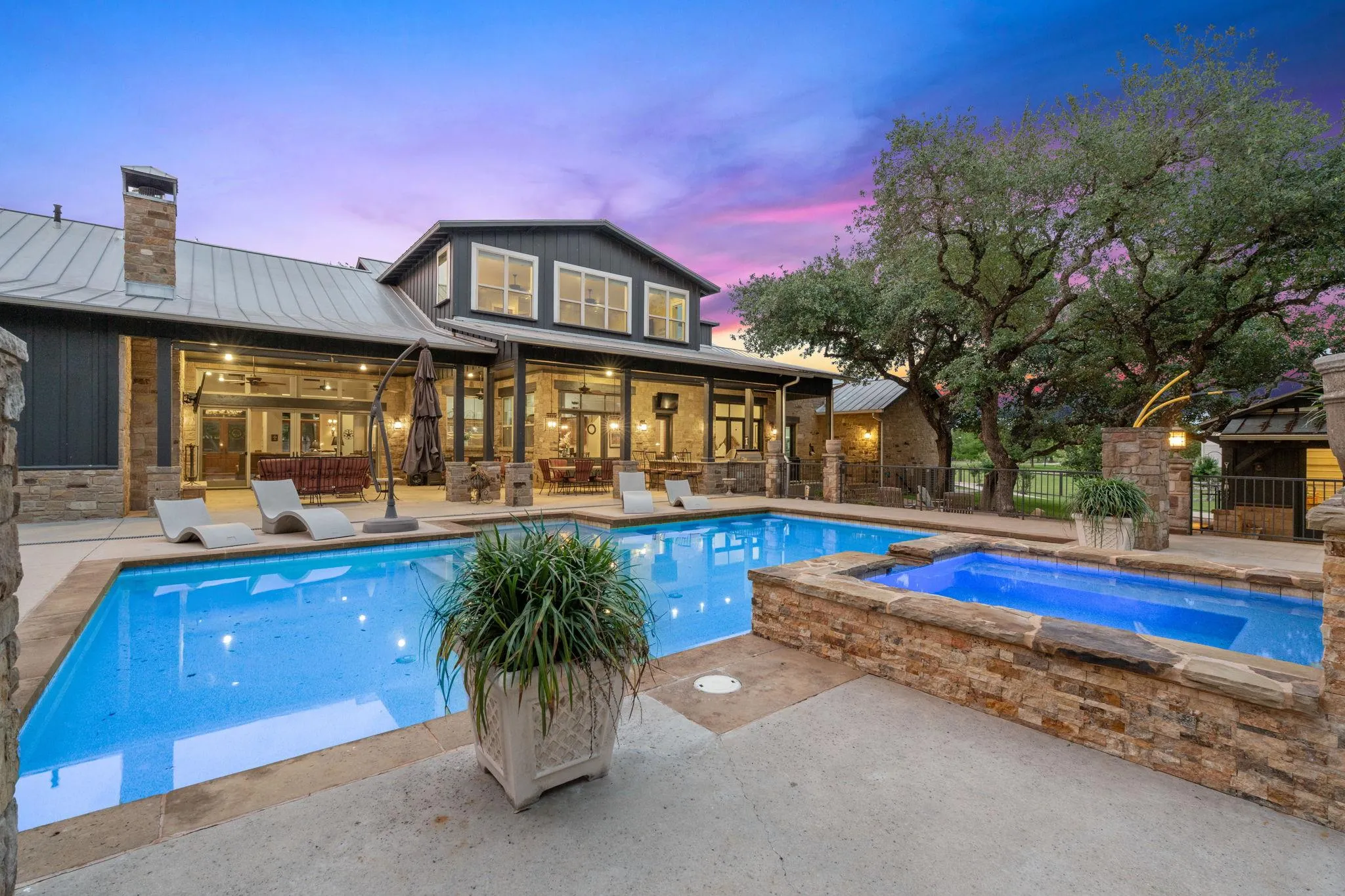 Photo of 1550 TREBLED WATERS TRL, Driftwood, TX, 78619