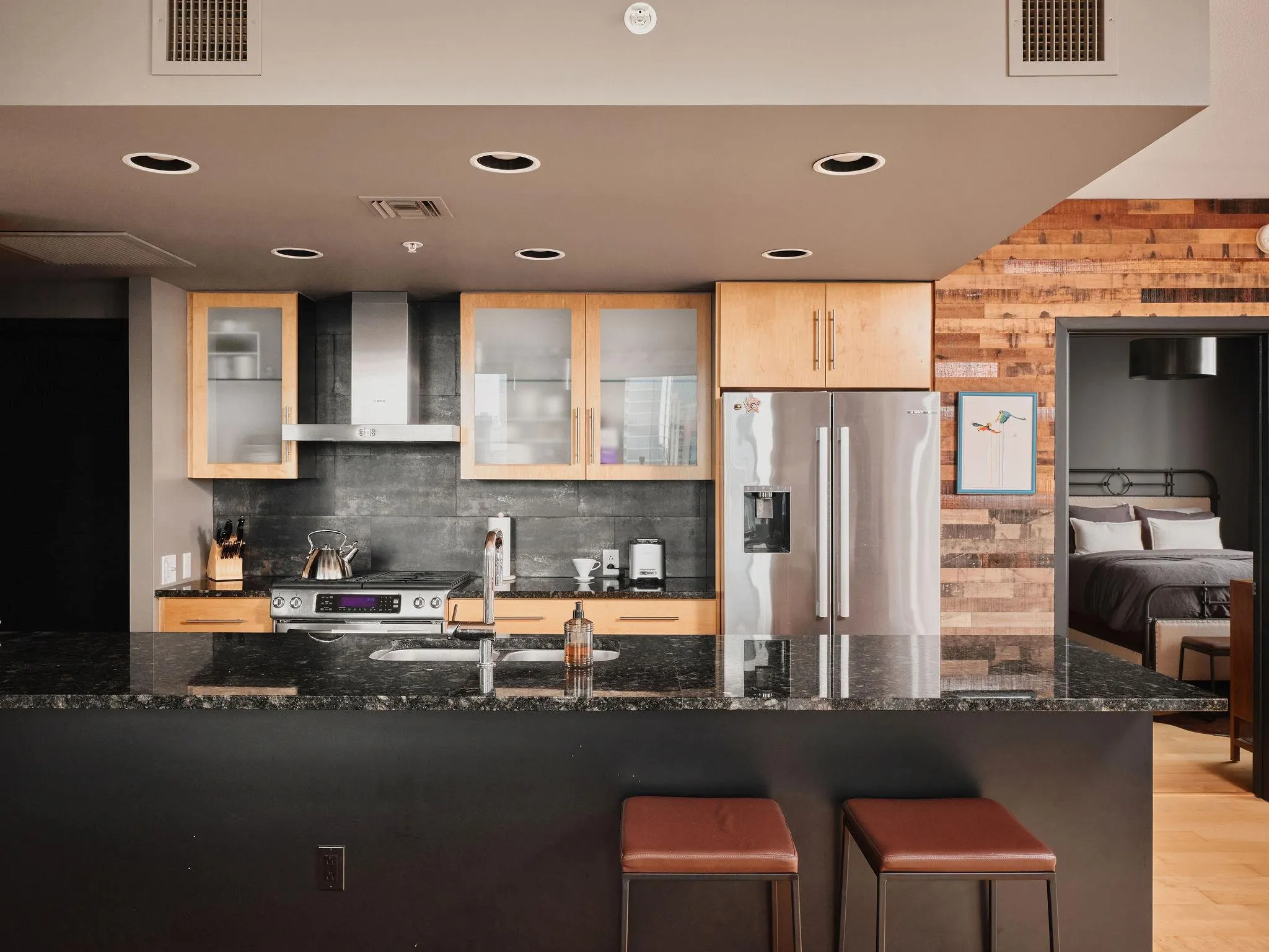 Photo 4 of 300 BOWIE ST #4101