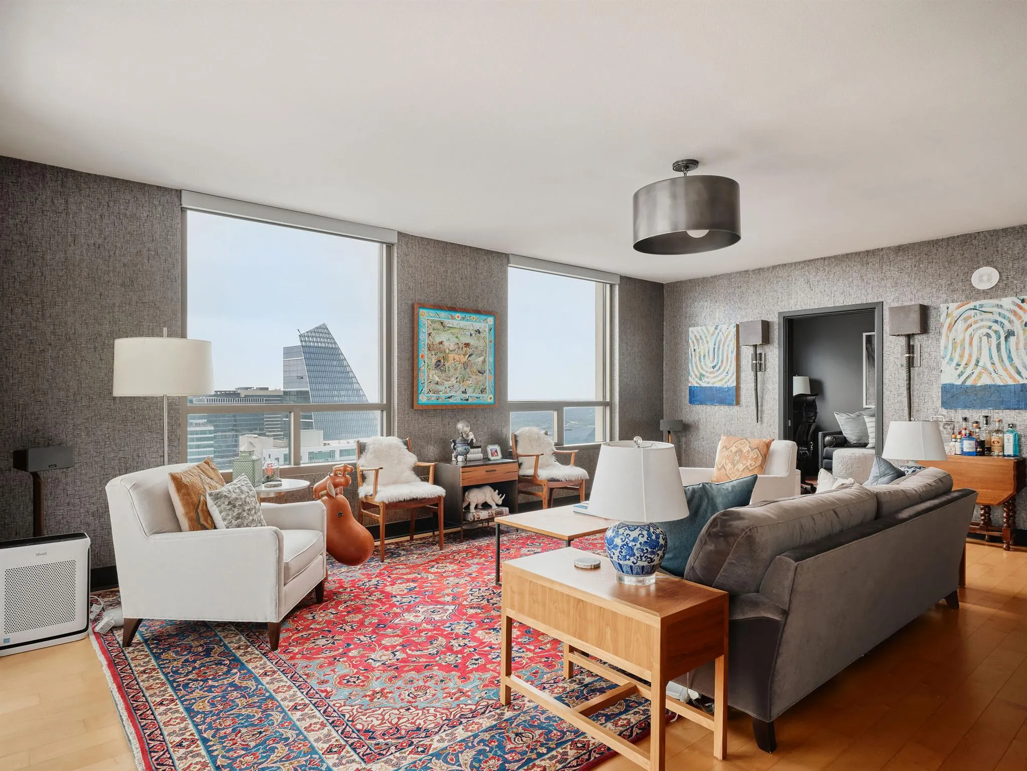 Photo of 300 BOWIE ST #4101, Austin, TX, 78703