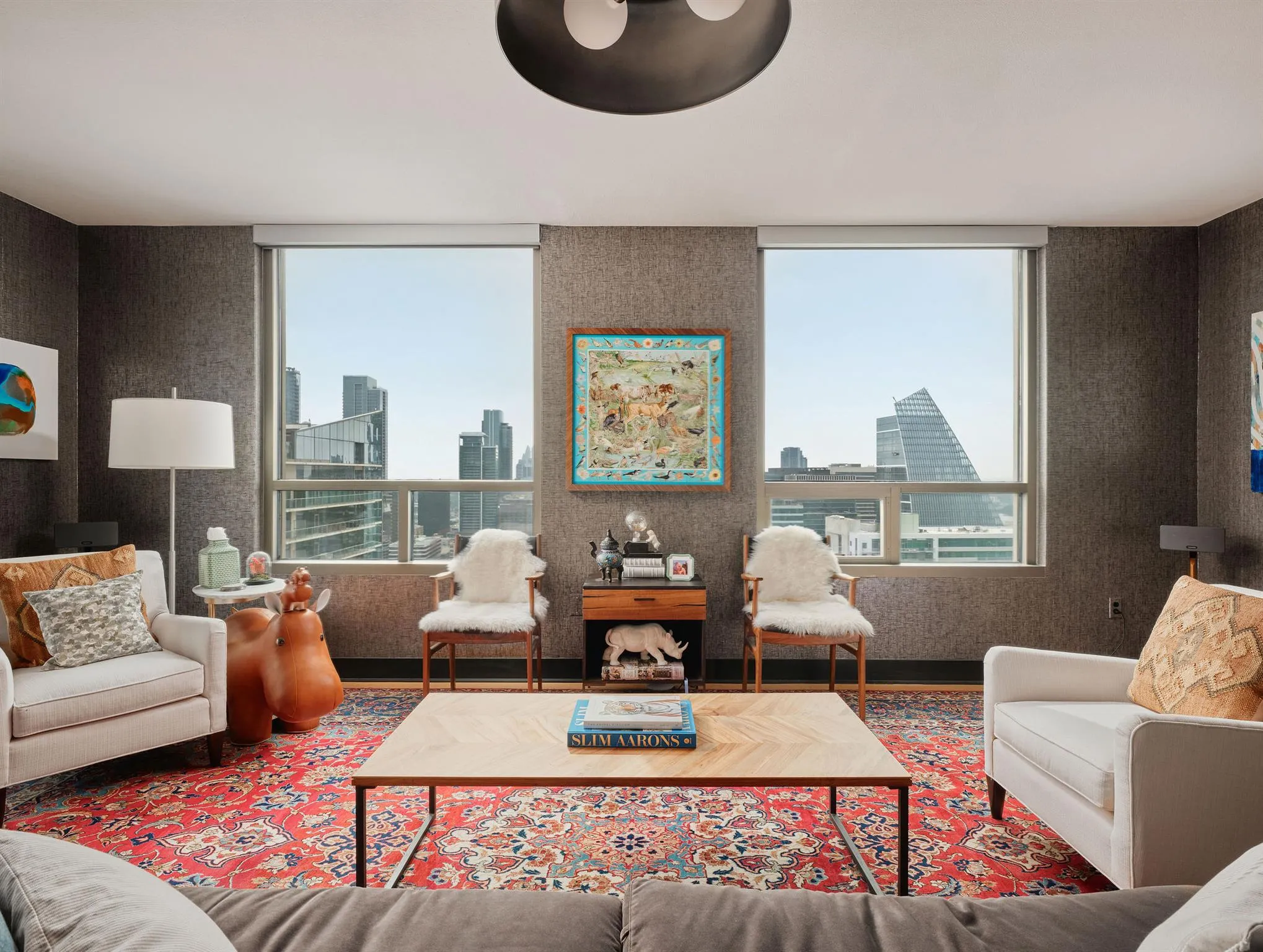 Photo 2 of 300 BOWIE ST #4101