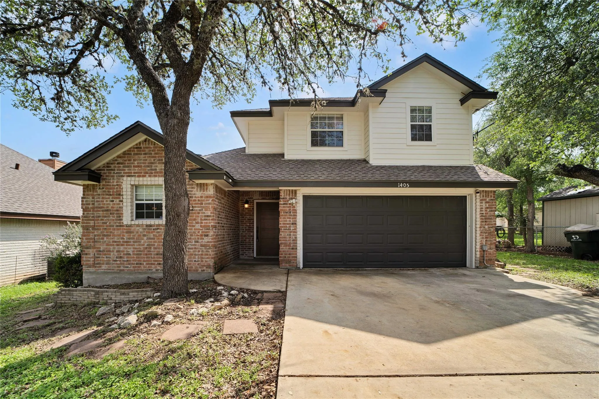 Photo of 1405 GIRARD AVE, San Marcos, TX, 78666