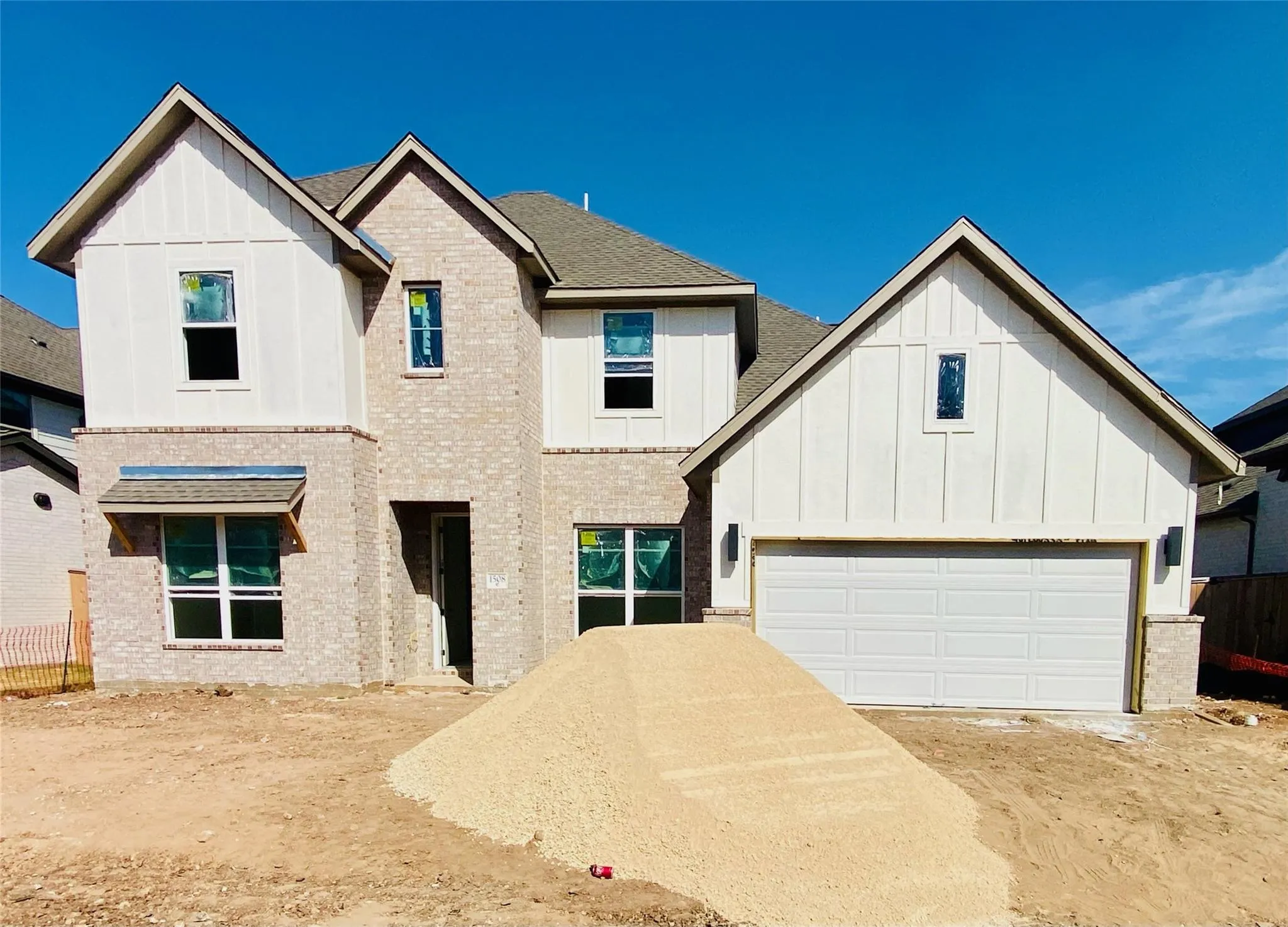 Photo of 1421 AMANDA PAIGE DR, Georgetown, TX, 78628